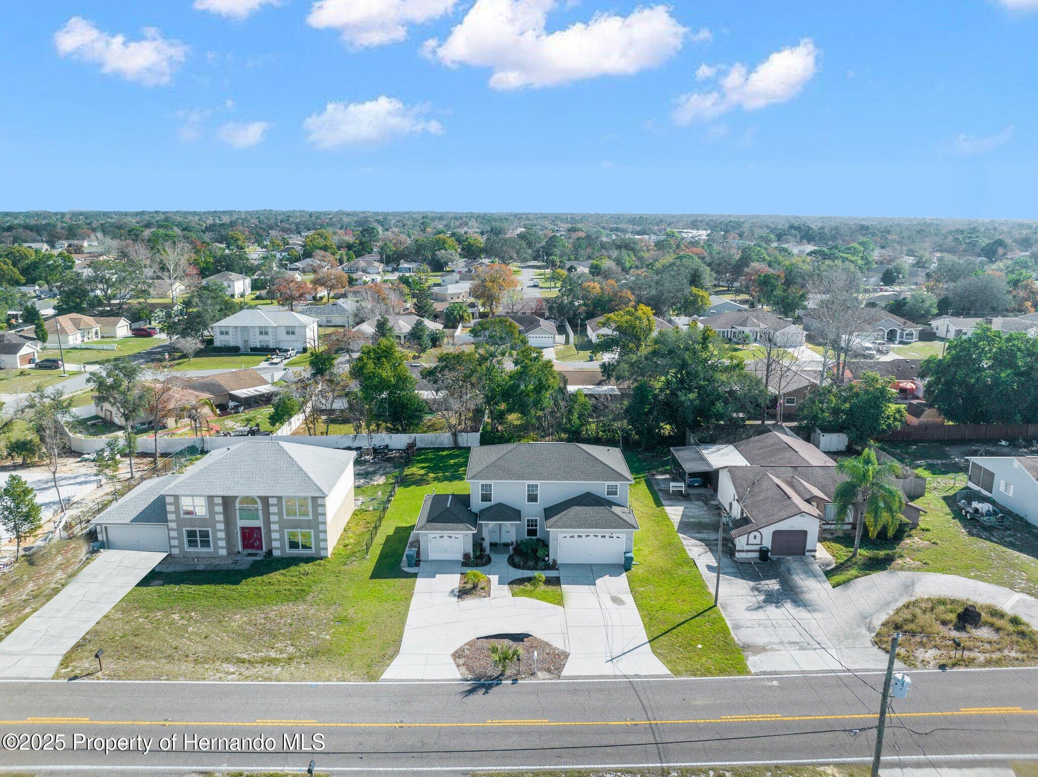 11780 Linden Drive, Spring Hill, Florida image 2