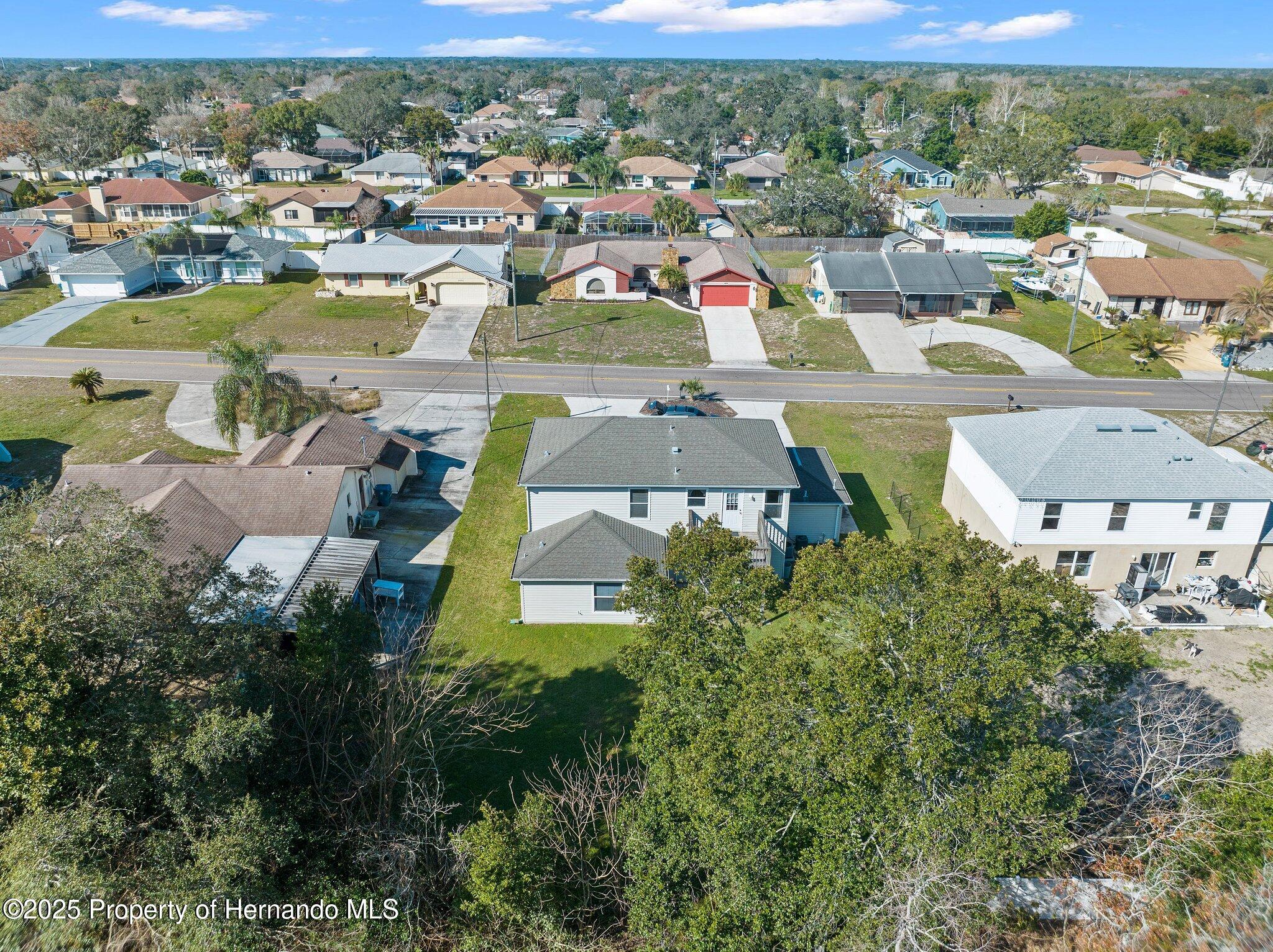 11780 Linden Drive, Spring Hill, Florida image 5