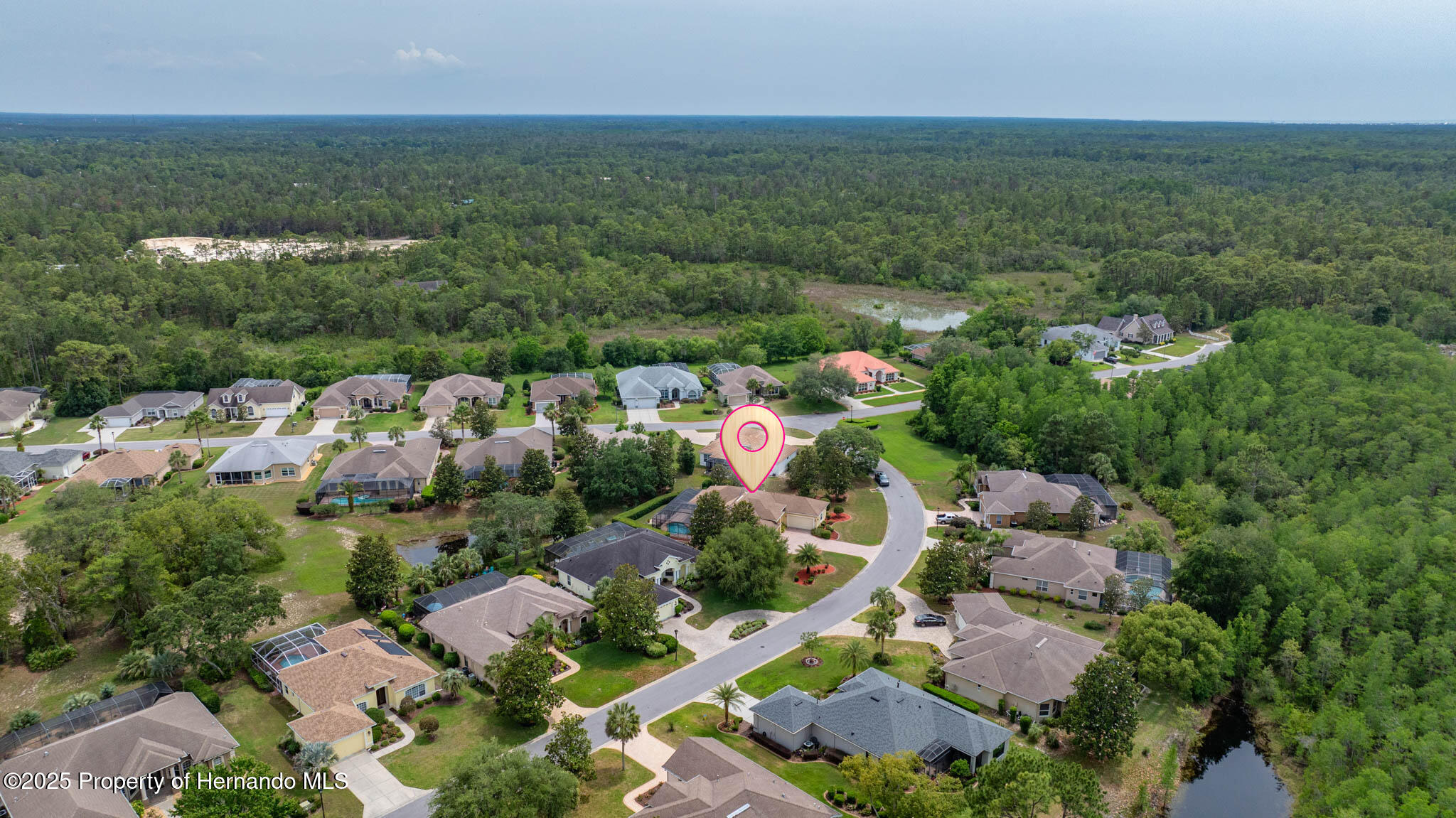 8308 Mobile Circle, Weeki Wachee, Florida image 50
