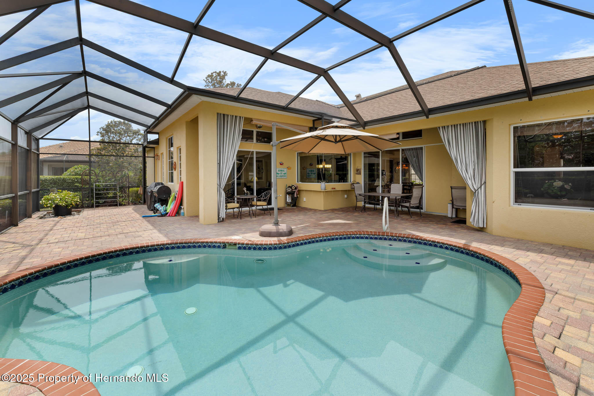 8308 Mobile Circle, Weeki Wachee, Florida image 33