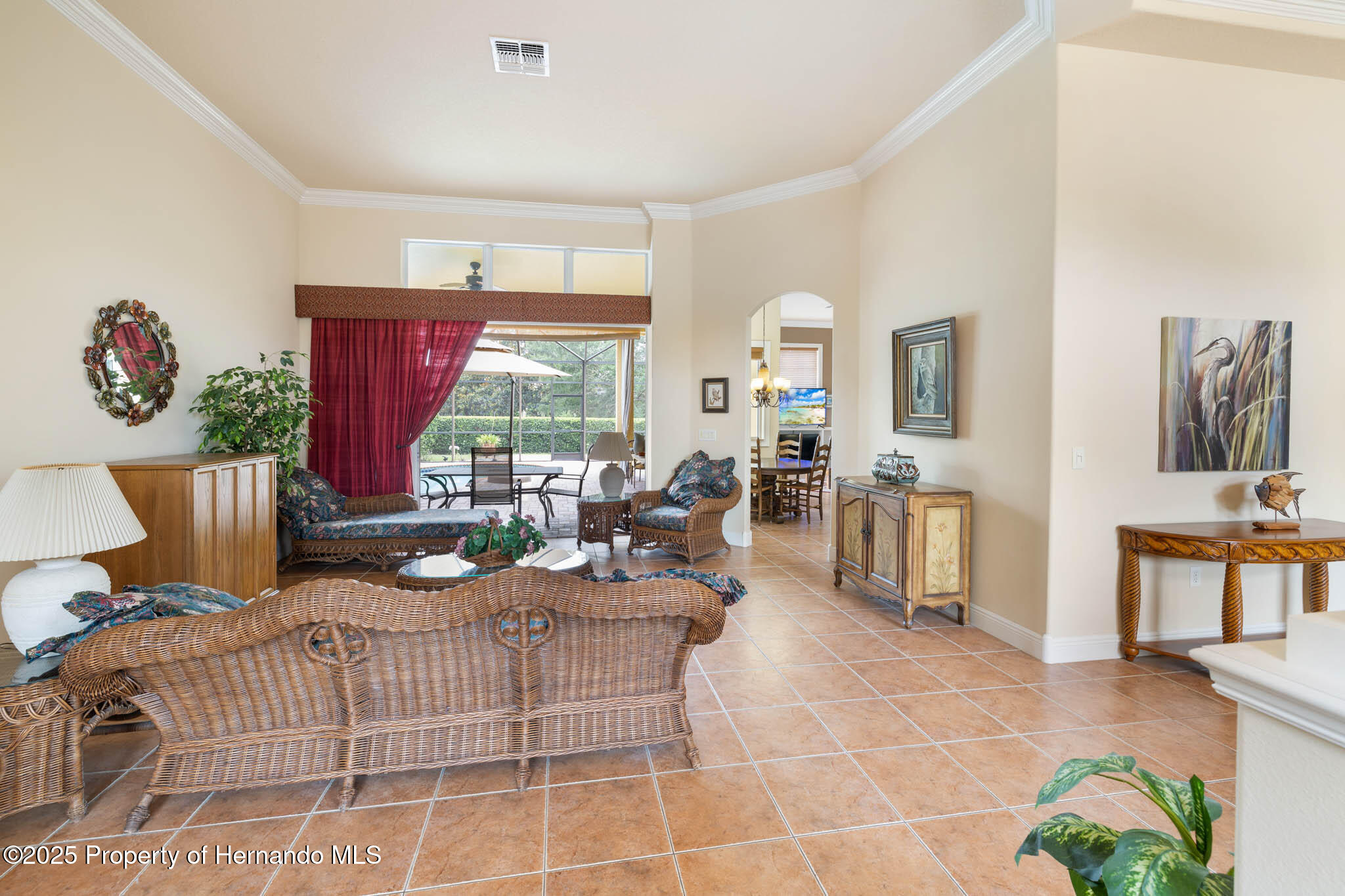 8308 Mobile Circle, Weeki Wachee, Florida image 7