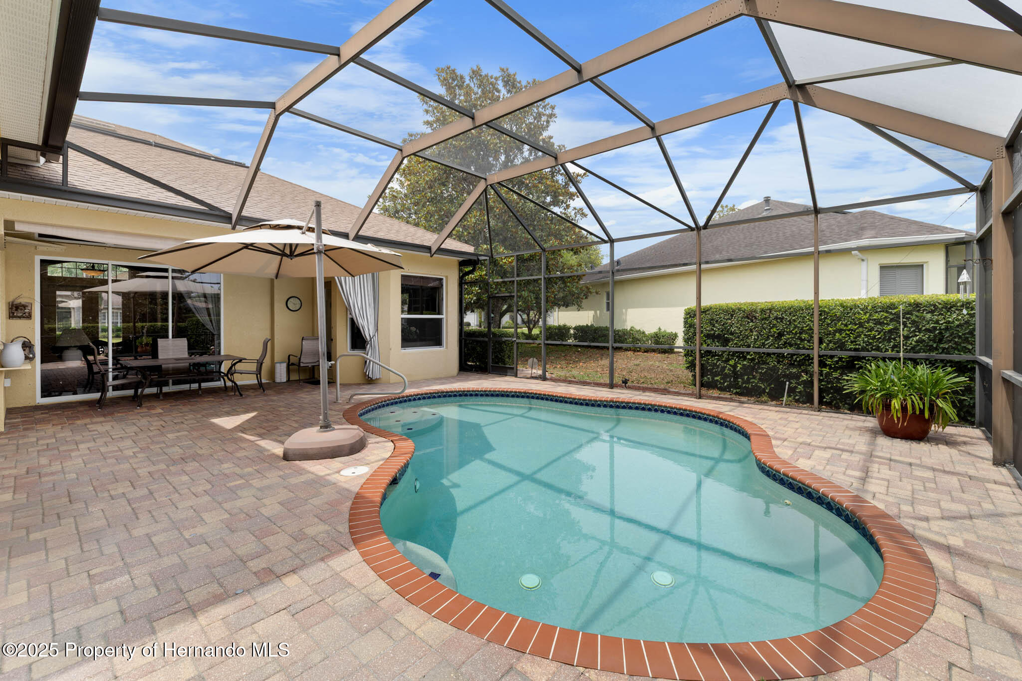 8308 Mobile Circle, Weeki Wachee, Florida image 3