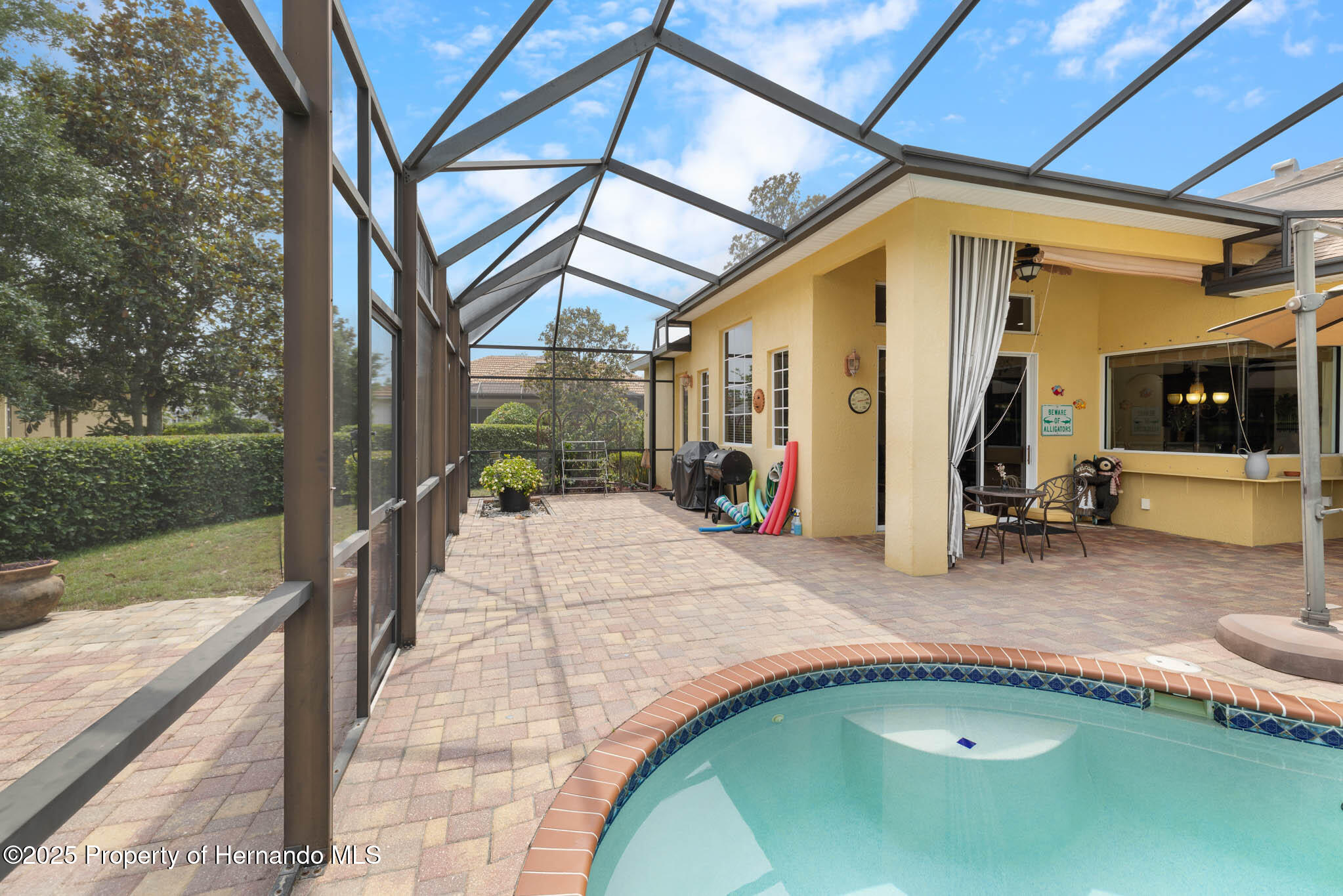 8308 Mobile Circle, Weeki Wachee, Florida image 34