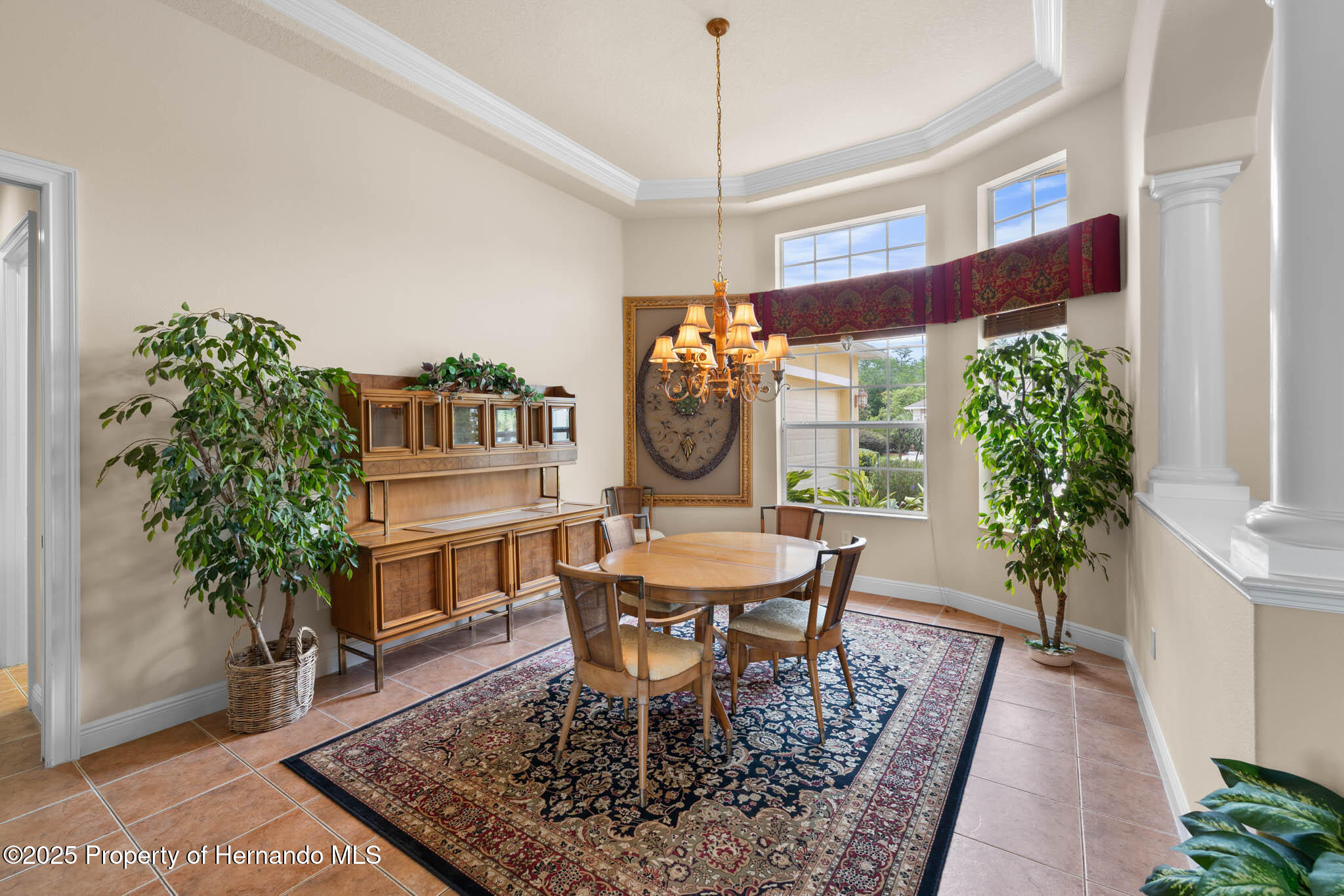 8308 Mobile Circle, Weeki Wachee, Florida image 8