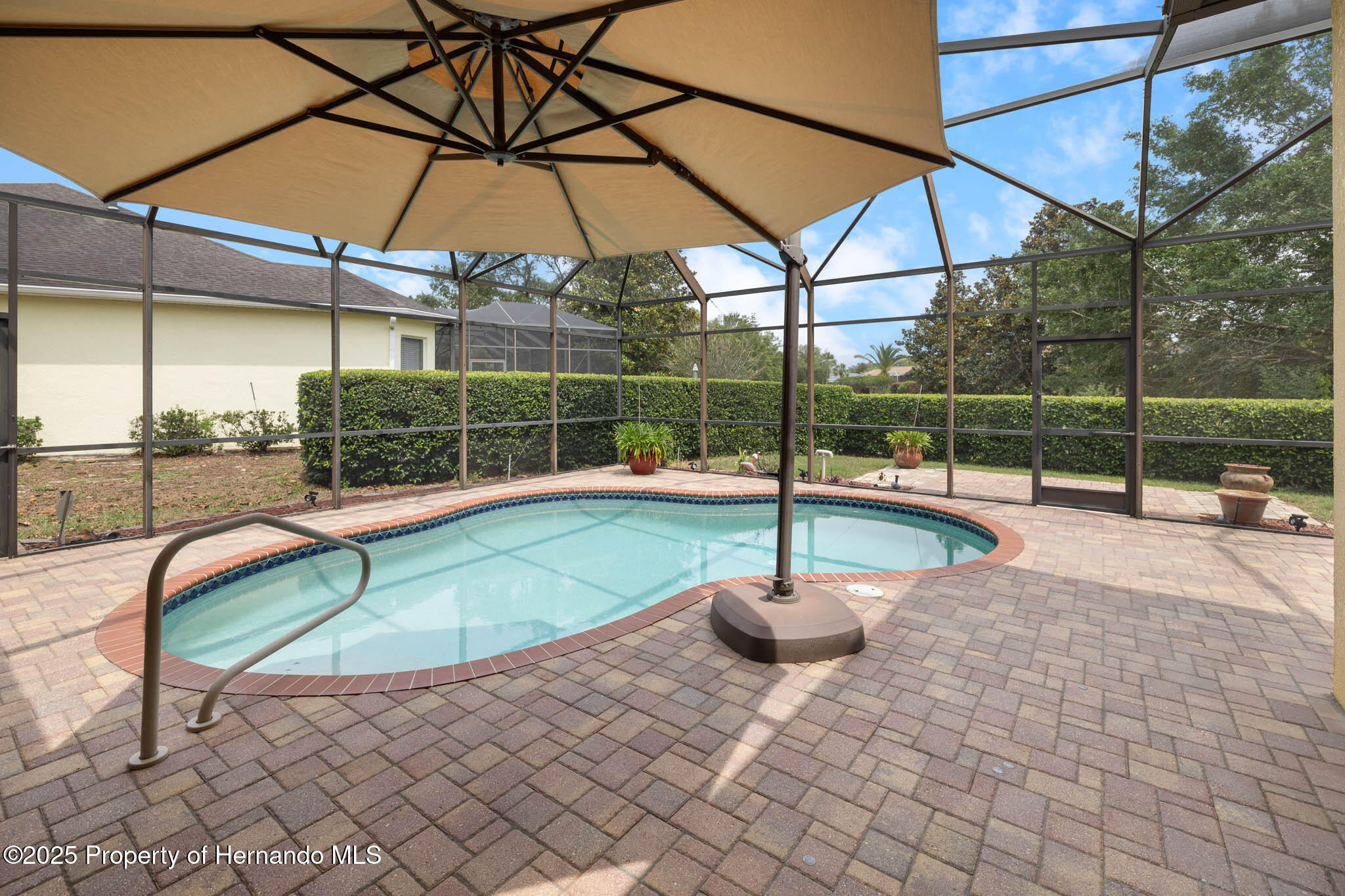 8308 Mobile Circle, Weeki Wachee, Florida image 31