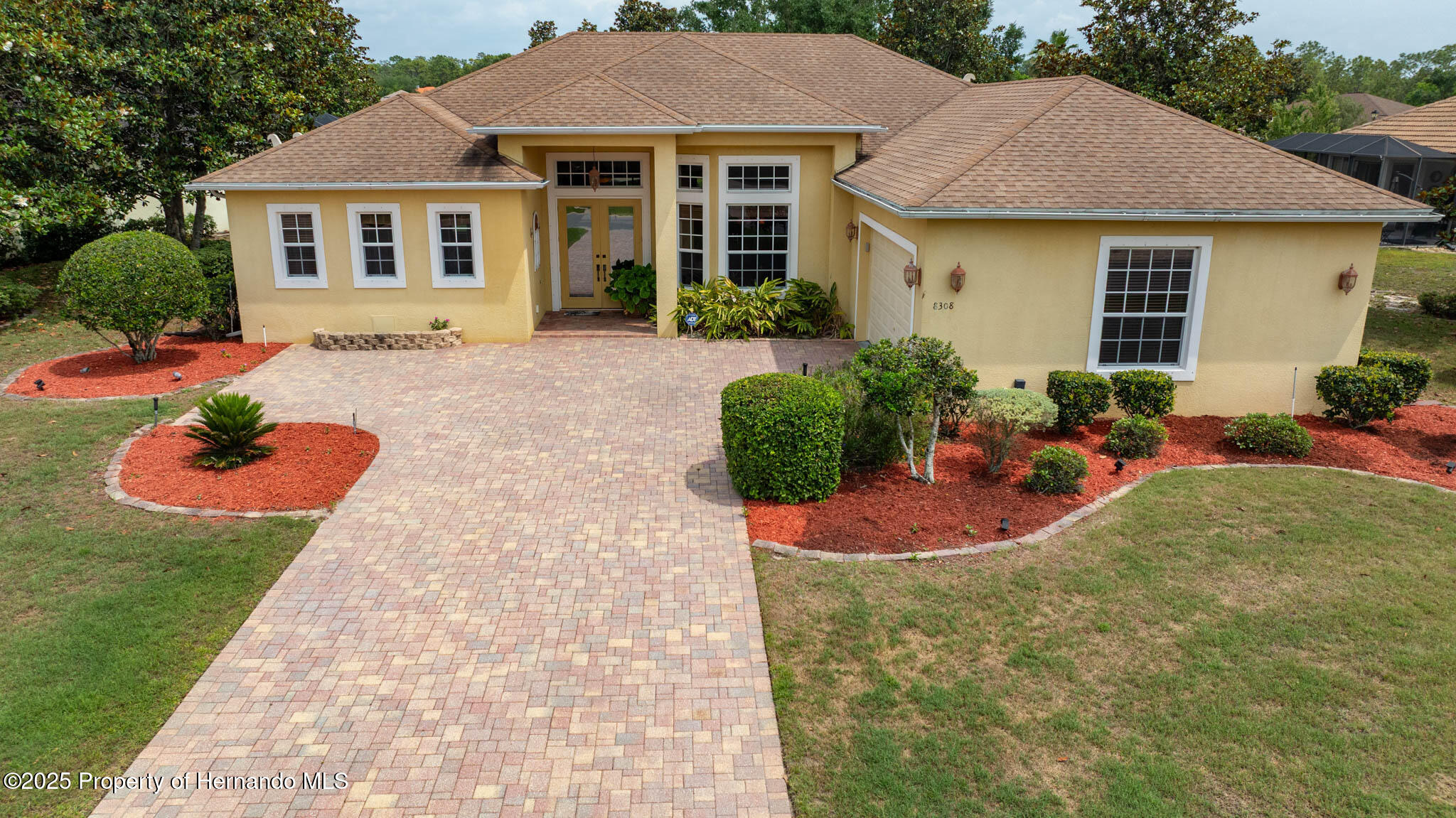 8308 Mobile Circle, Weeki Wachee, Florida image 5