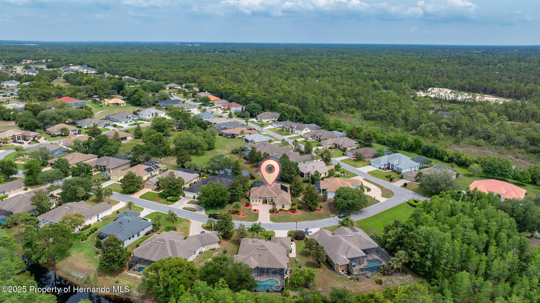 8308 Mobile Circle, Weeki Wachee, Florida image 49
