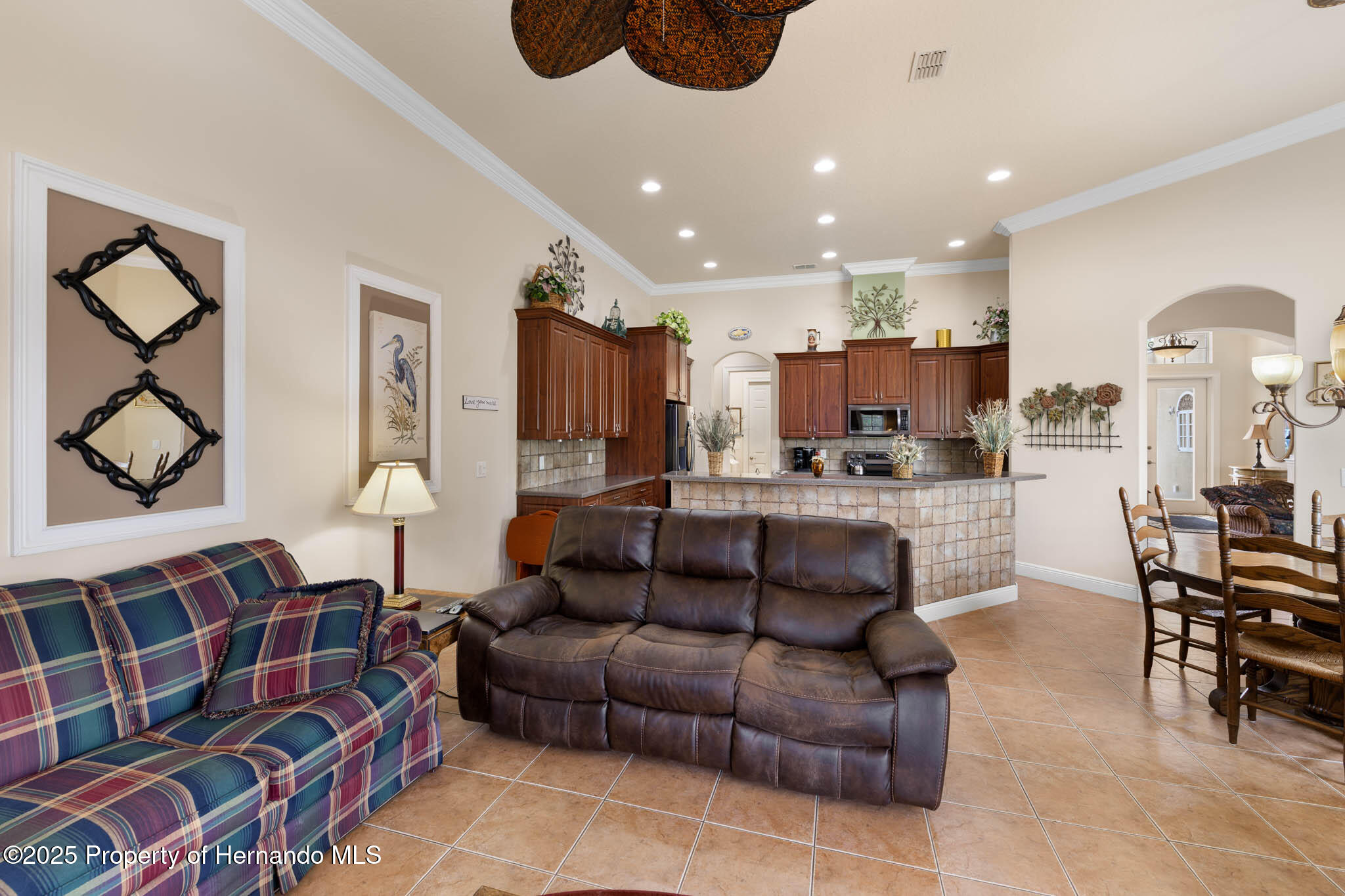 8308 Mobile Circle, Weeki Wachee, Florida image 14