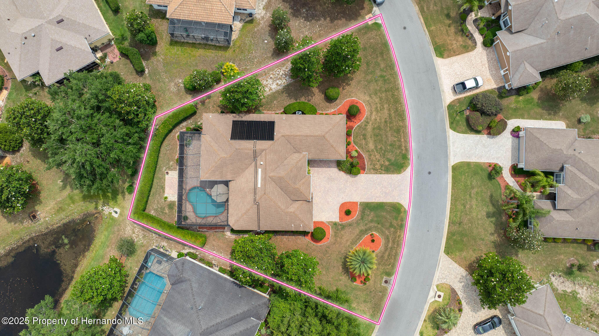 8308 Mobile Circle, Weeki Wachee, Florida image 4