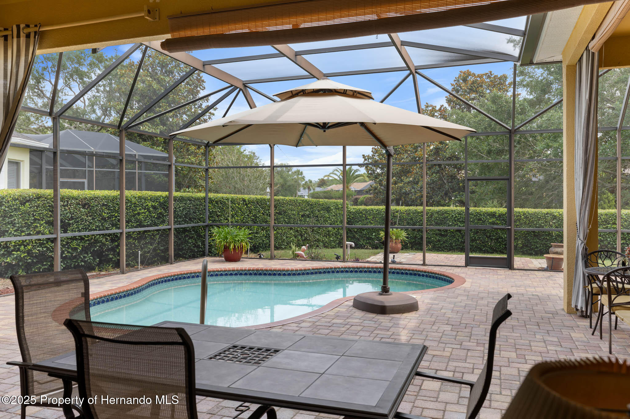 8308 Mobile Circle, Weeki Wachee, Florida image 30