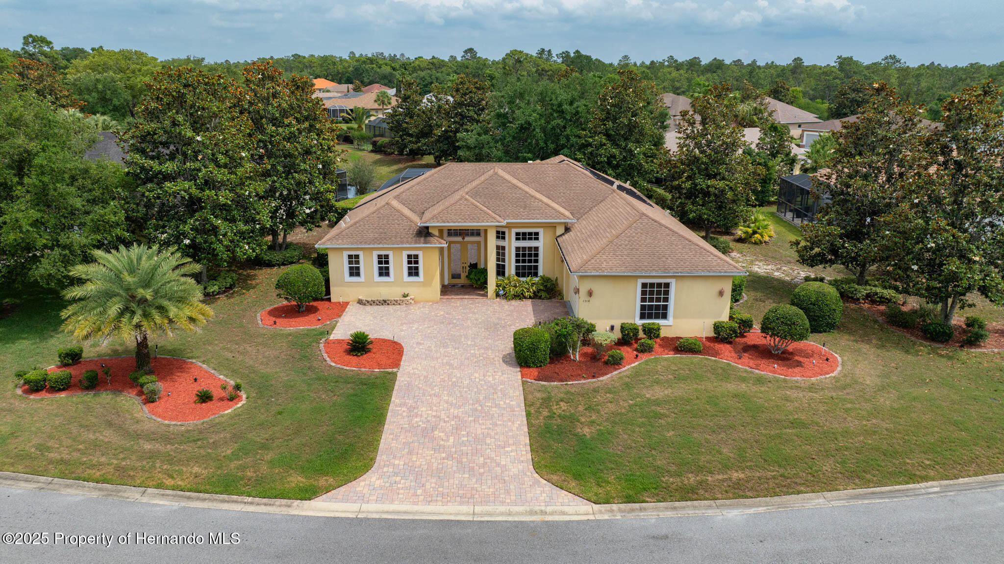 8308 Mobile Circle, Weeki Wachee, Florida image 35