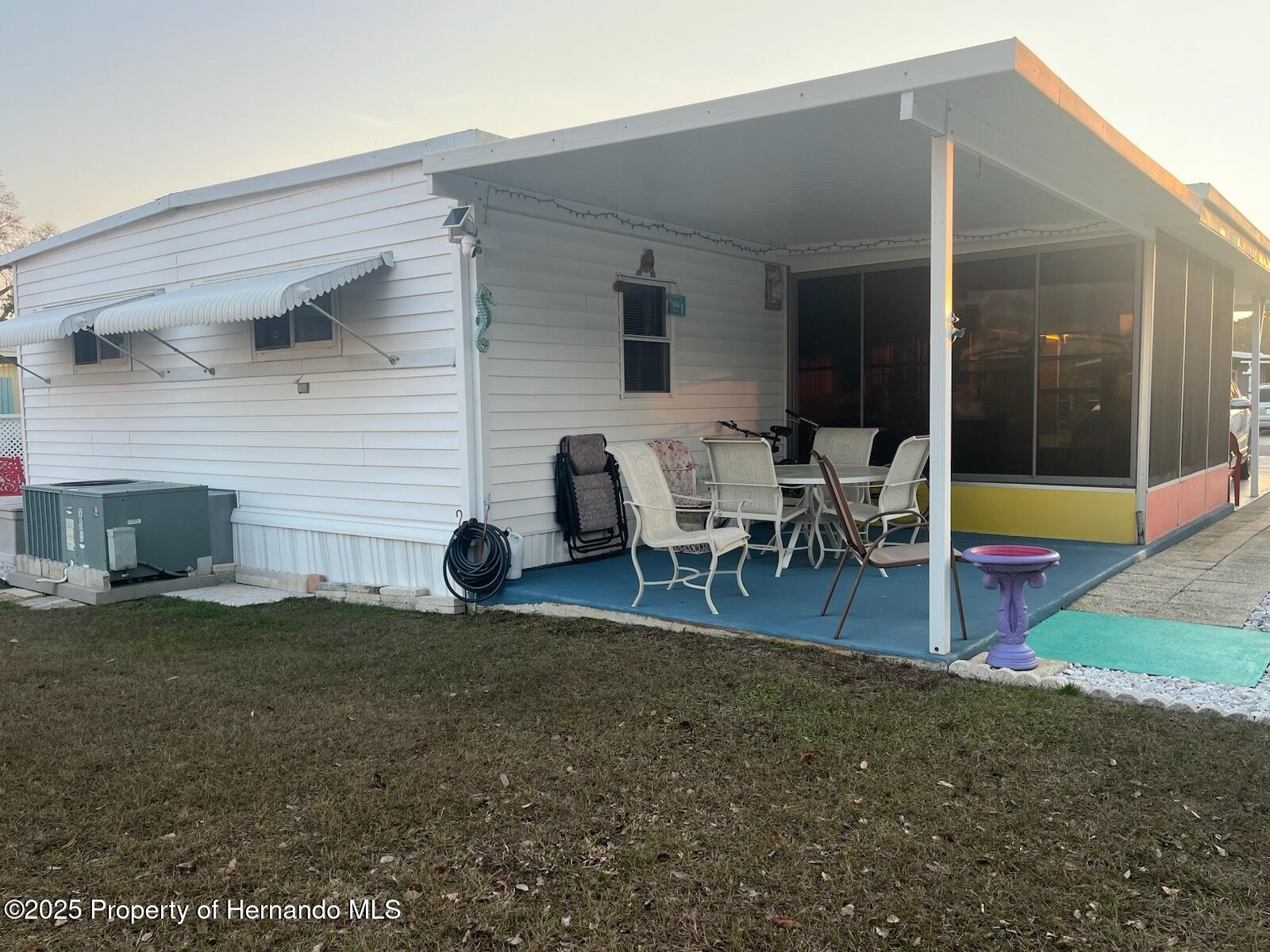7366 First Loop Avenue, Brooksville, Florida image 40