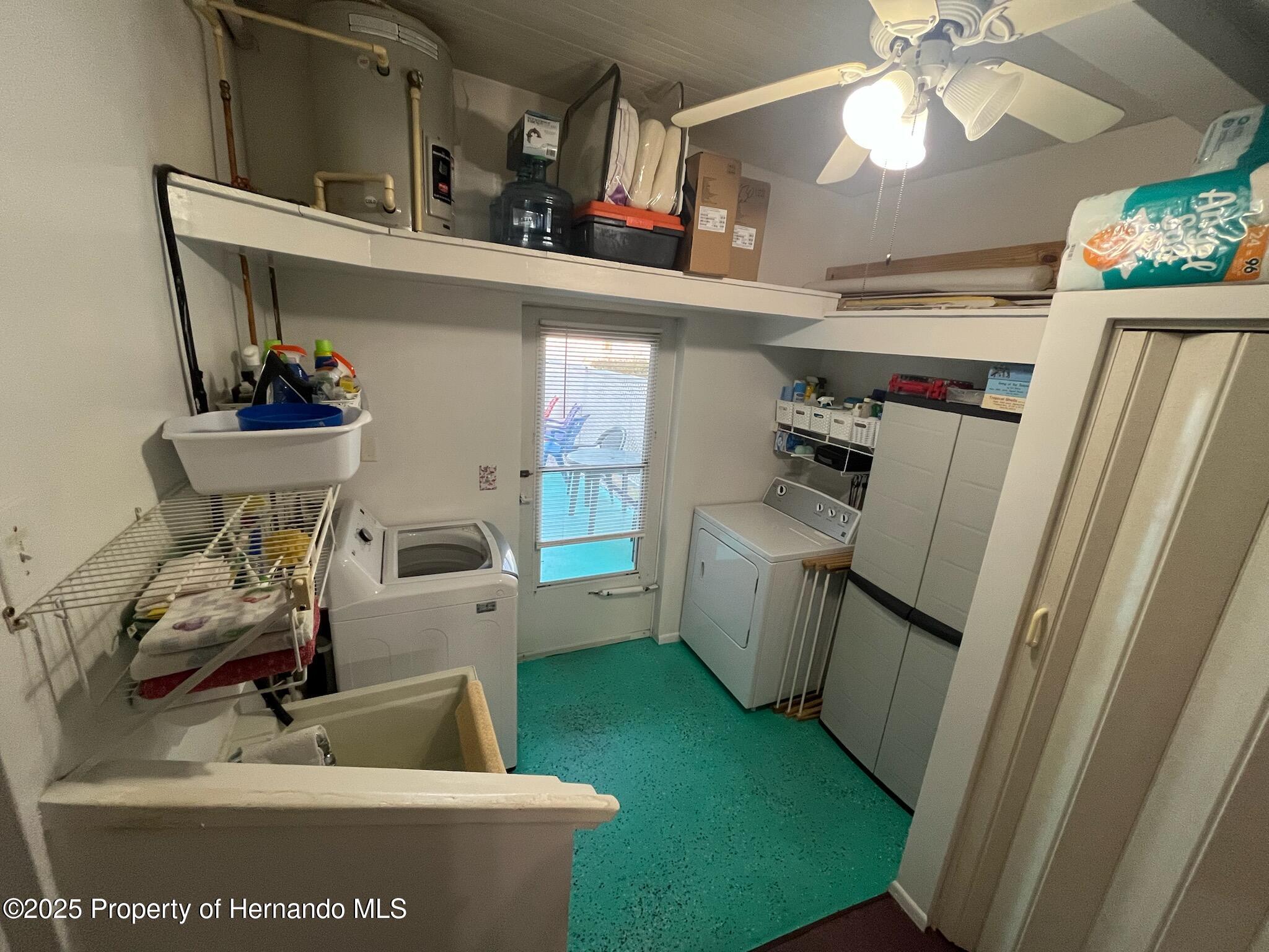 7366 First Loop Avenue, Brooksville, Florida image 12