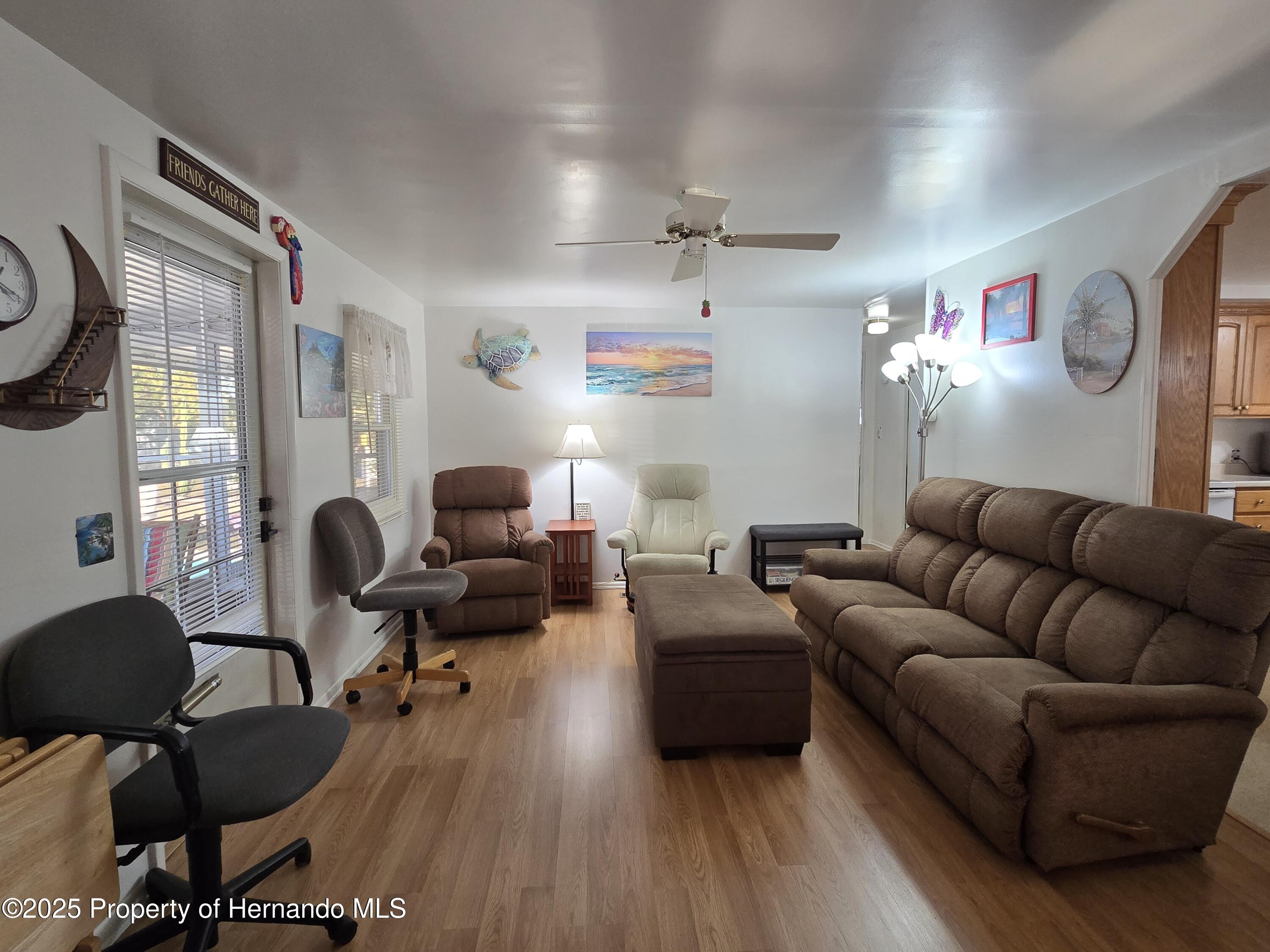 7366 First Loop Avenue, Brooksville, Florida image 22
