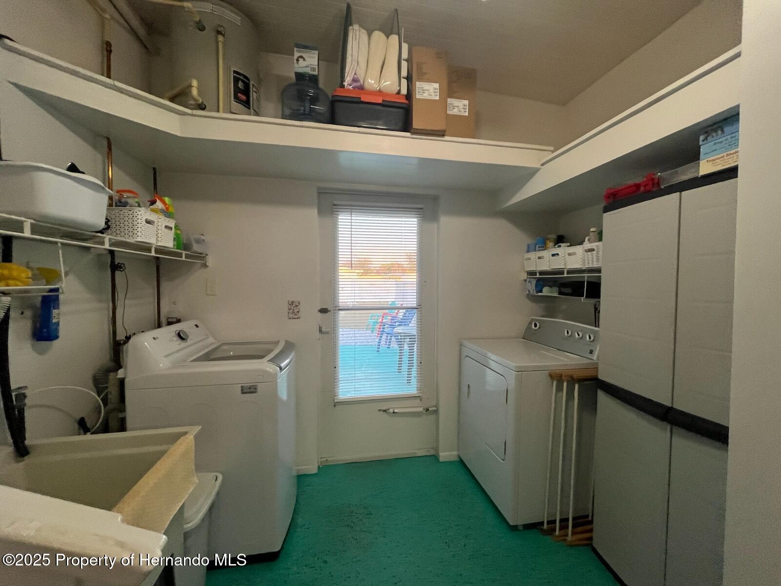 7366 First Loop Avenue, Brooksville, Florida image 11