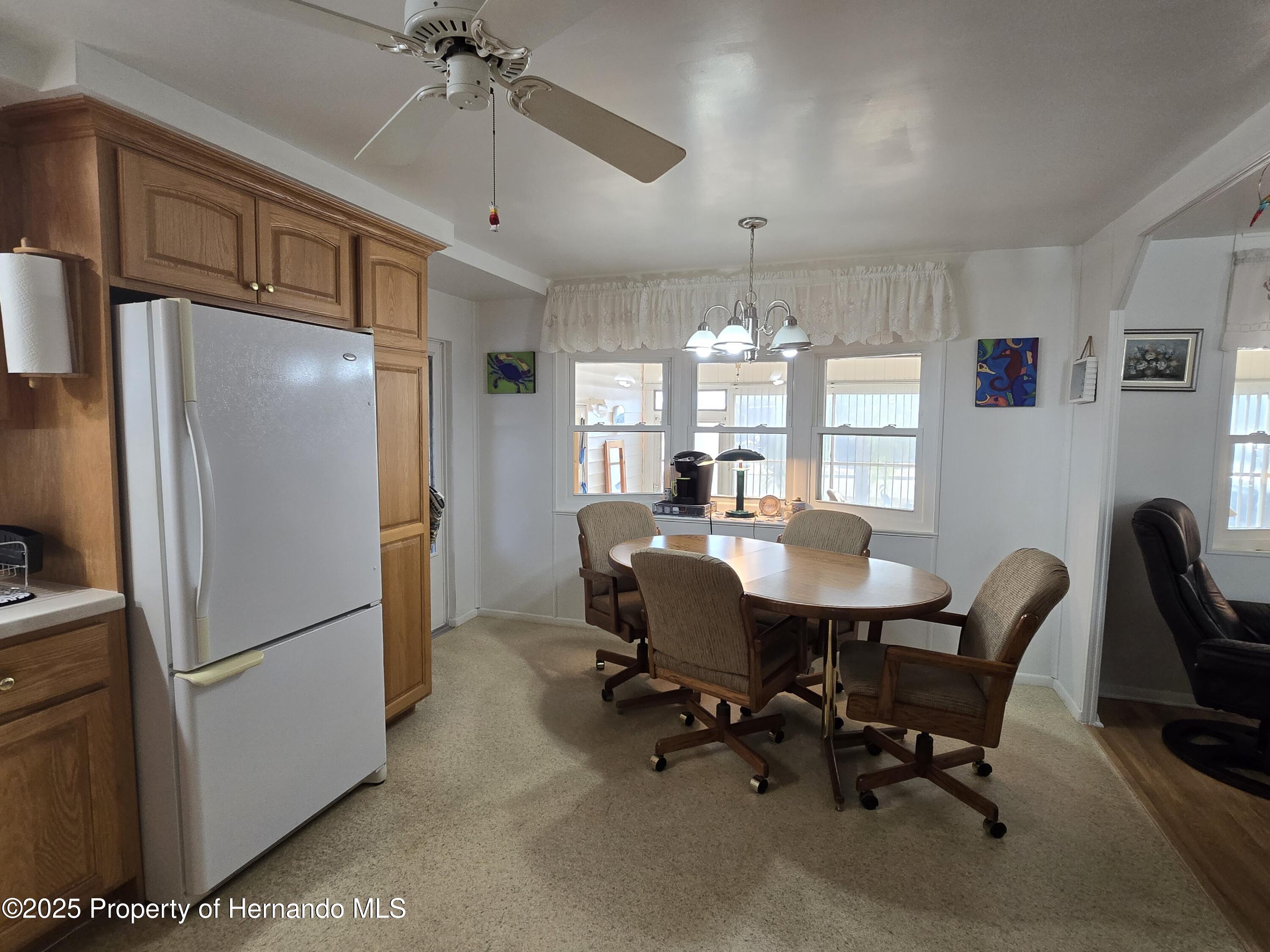 7366 First Loop Avenue, Brooksville, Florida image 16