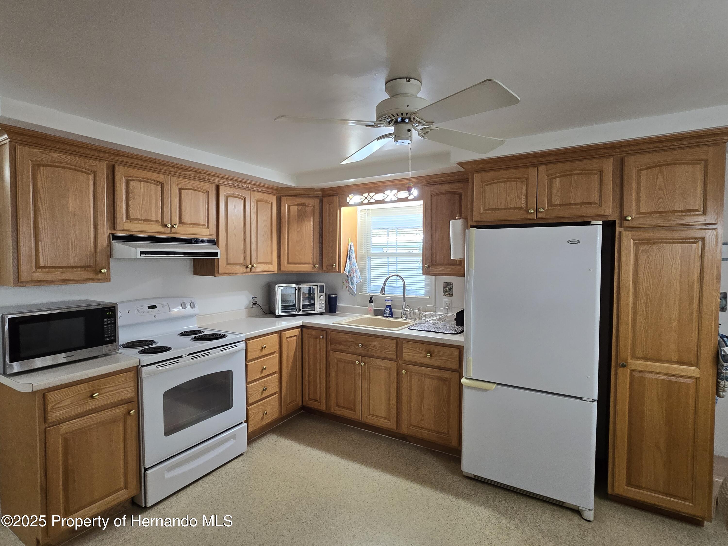 7366 First Loop Avenue, Brooksville, Florida image 19