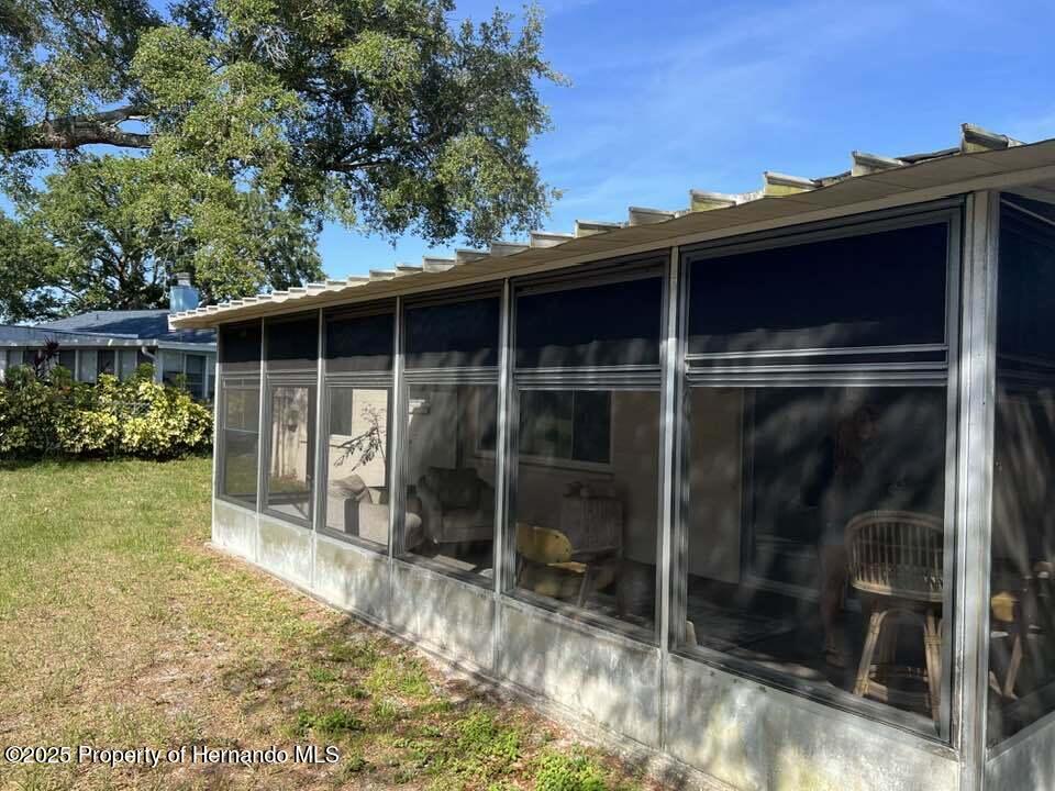 12801 Winding Way, Hudson, Florida image 21