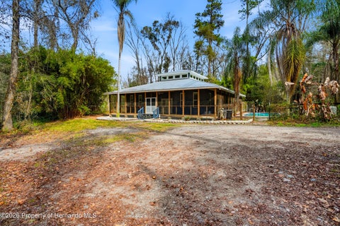 Homes For Sale - 5201 Neff Lake Road<br/> Hernando County, Brooksville, FL 34601