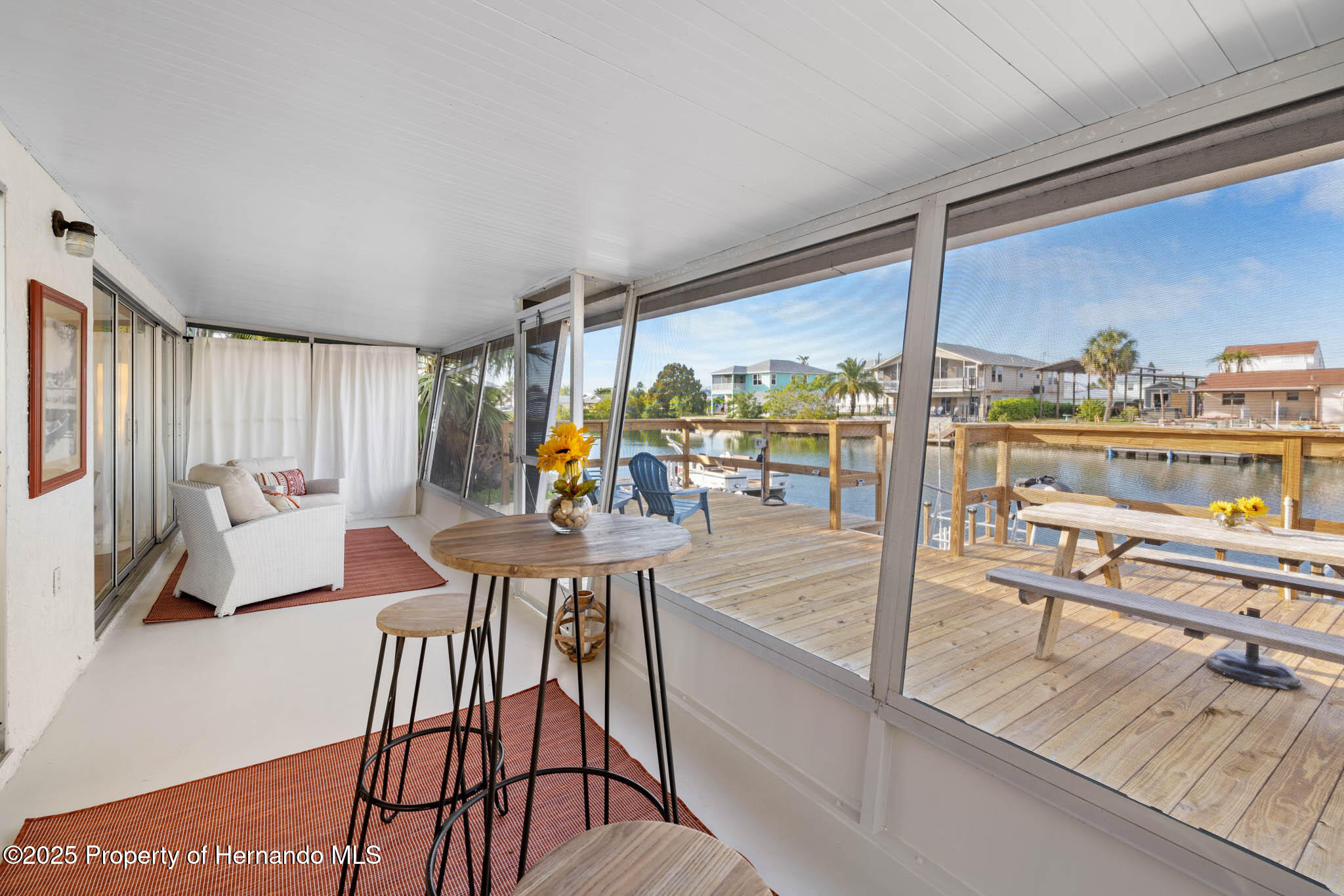 3515 Centavo Court, HERNANDO BEACH, Florida image 2