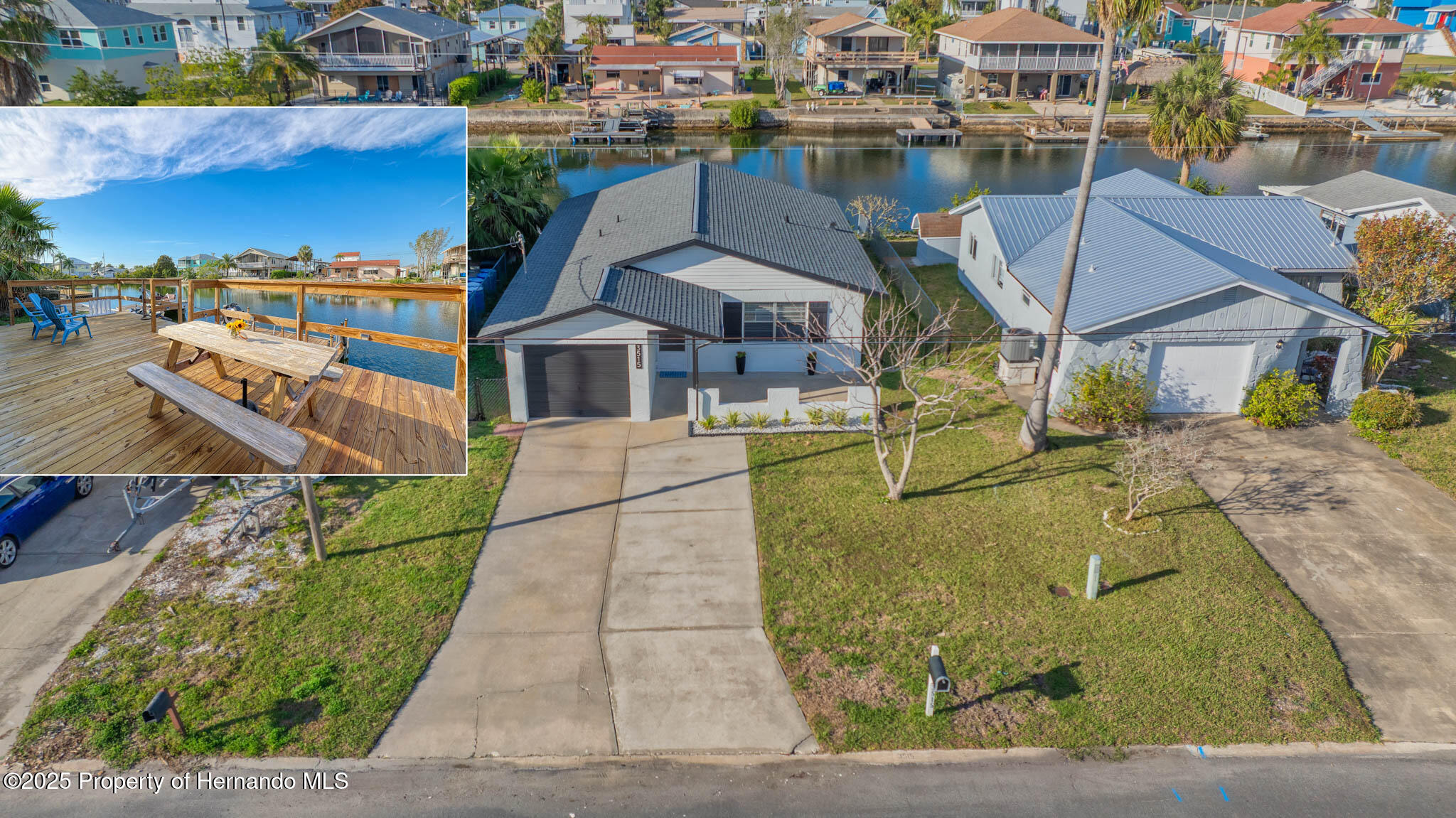 3515 Centavo Court, HERNANDO BEACH, Florida image 32