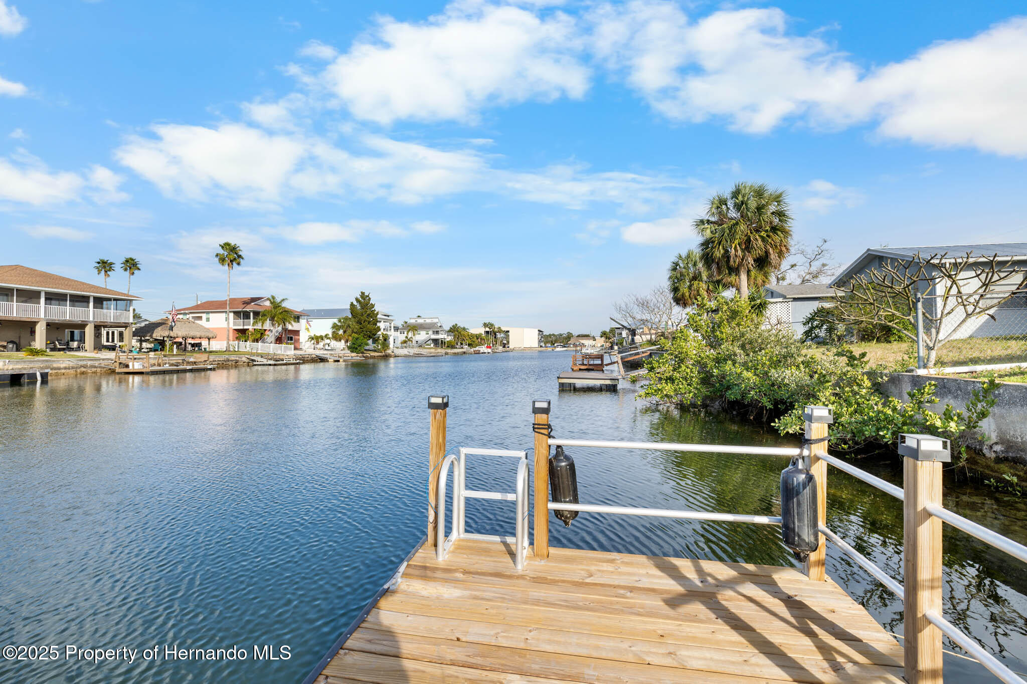 3515 Centavo Court, HERNANDO BEACH, Florida image 4