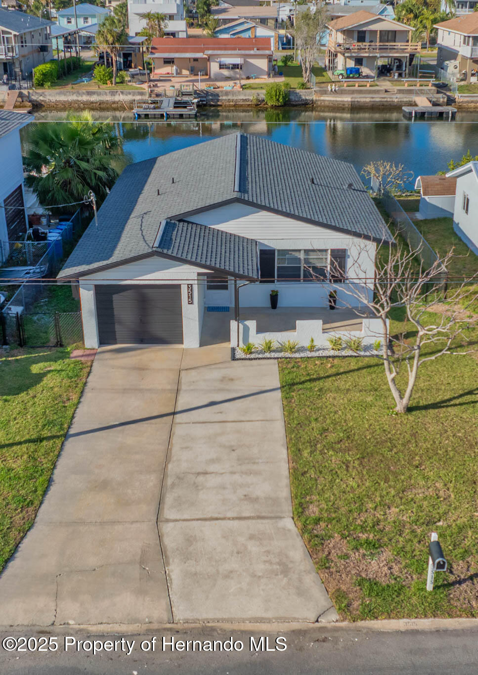 3515 Centavo Court, HERNANDO BEACH, Florida image 33