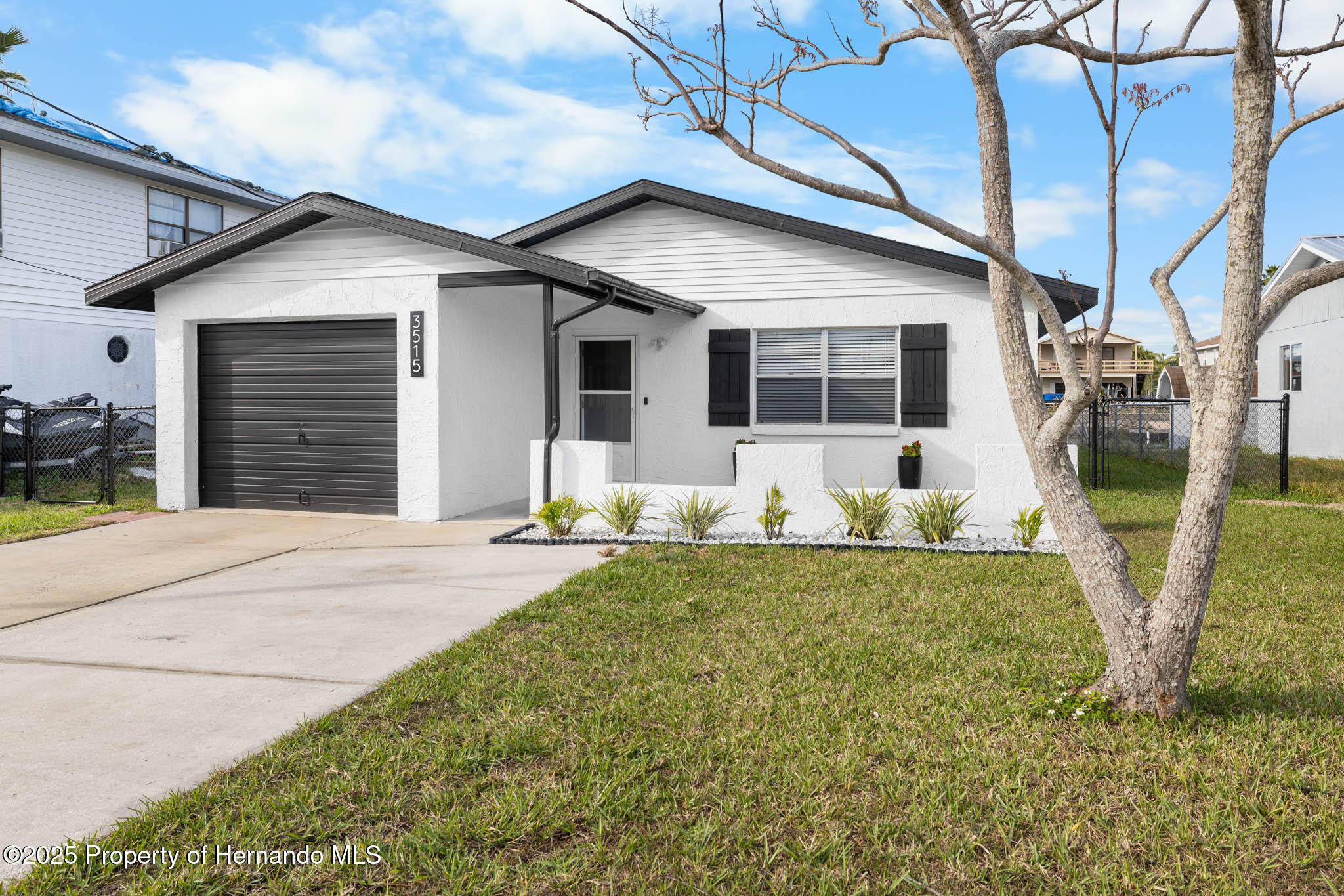 3515 Centavo Court, HERNANDO BEACH, Florida image 3