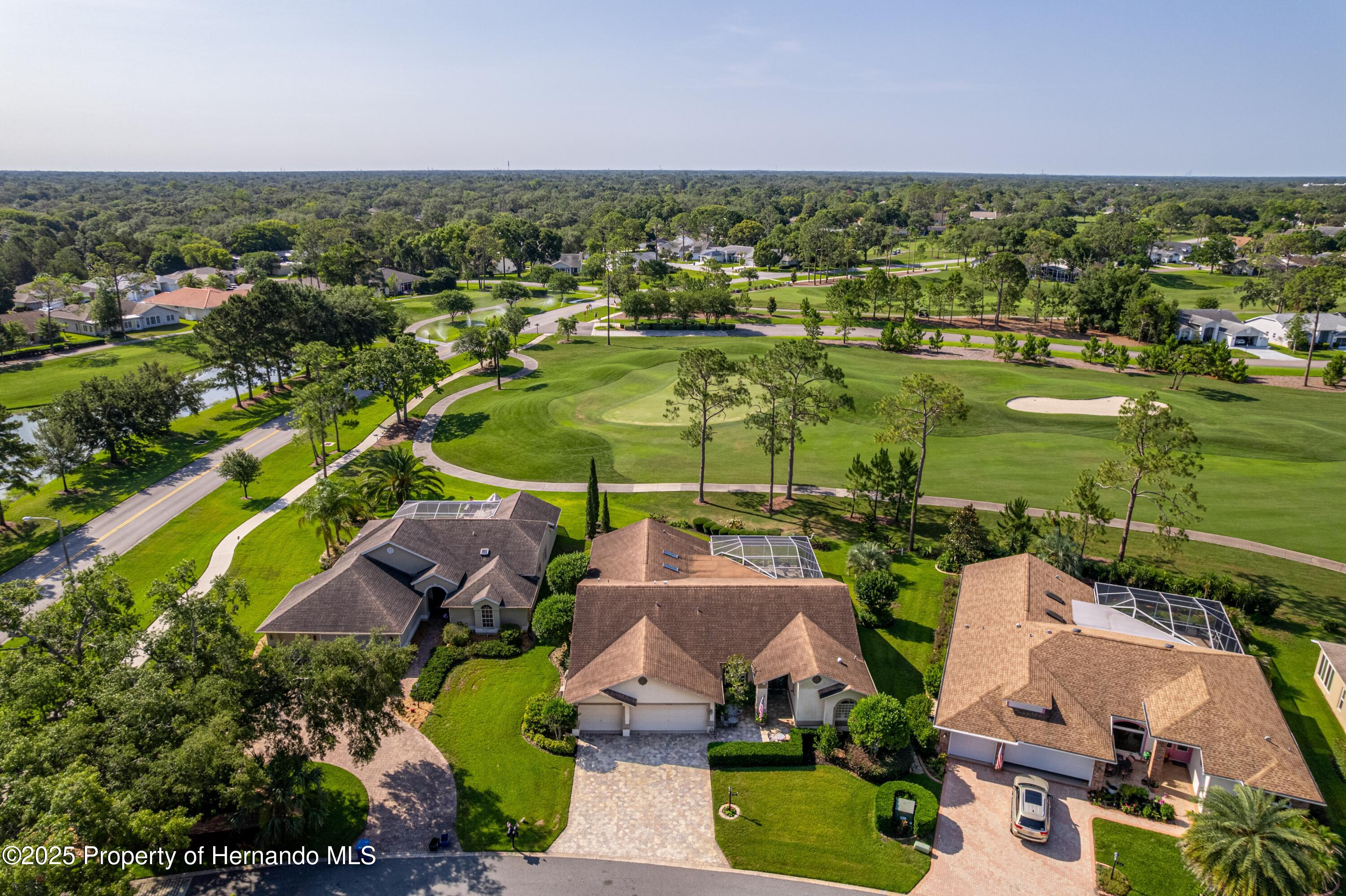 8132 Summersong Court, Spring Hill, Florida image 20