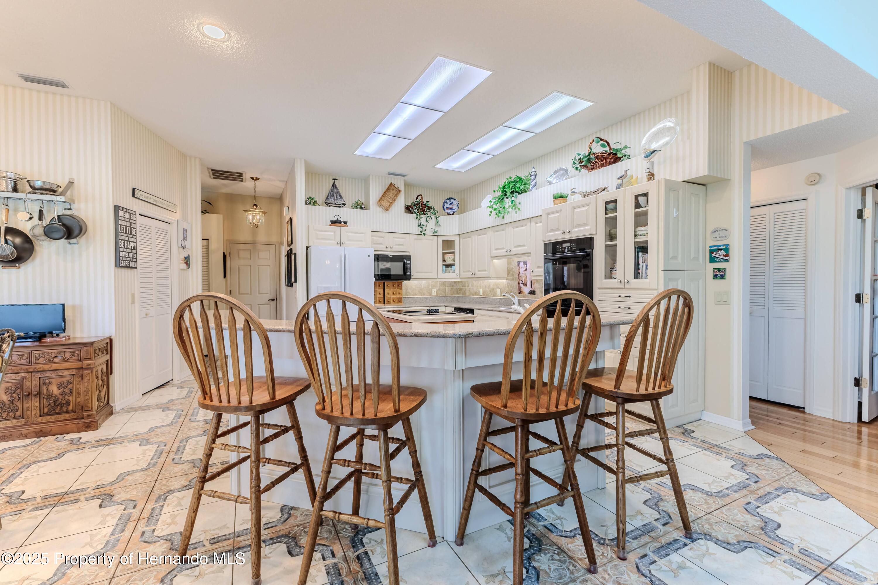 8132 Summersong Court, Spring Hill, Florida image 21