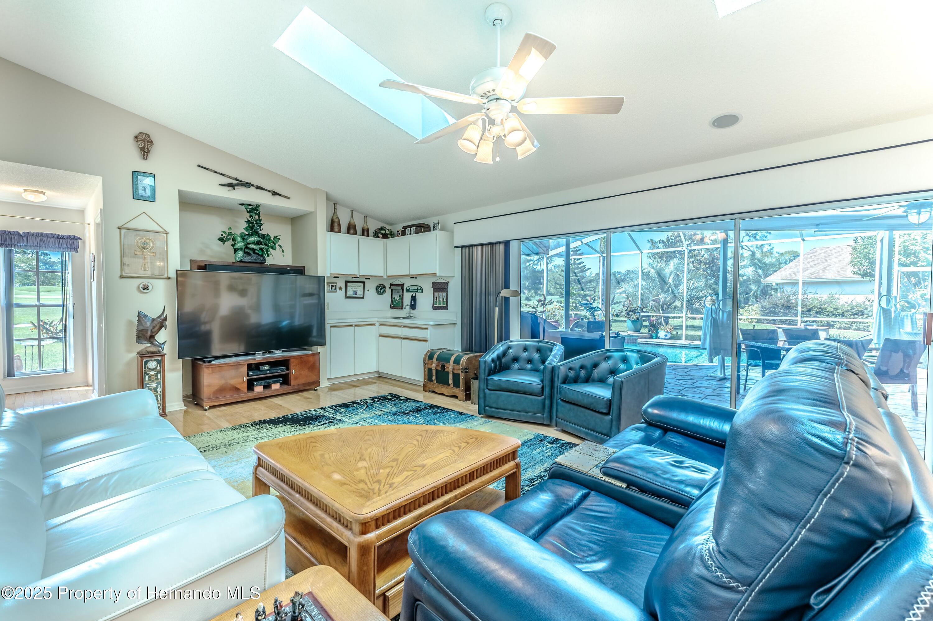 8132 Summersong Court, Spring Hill, Florida image 30