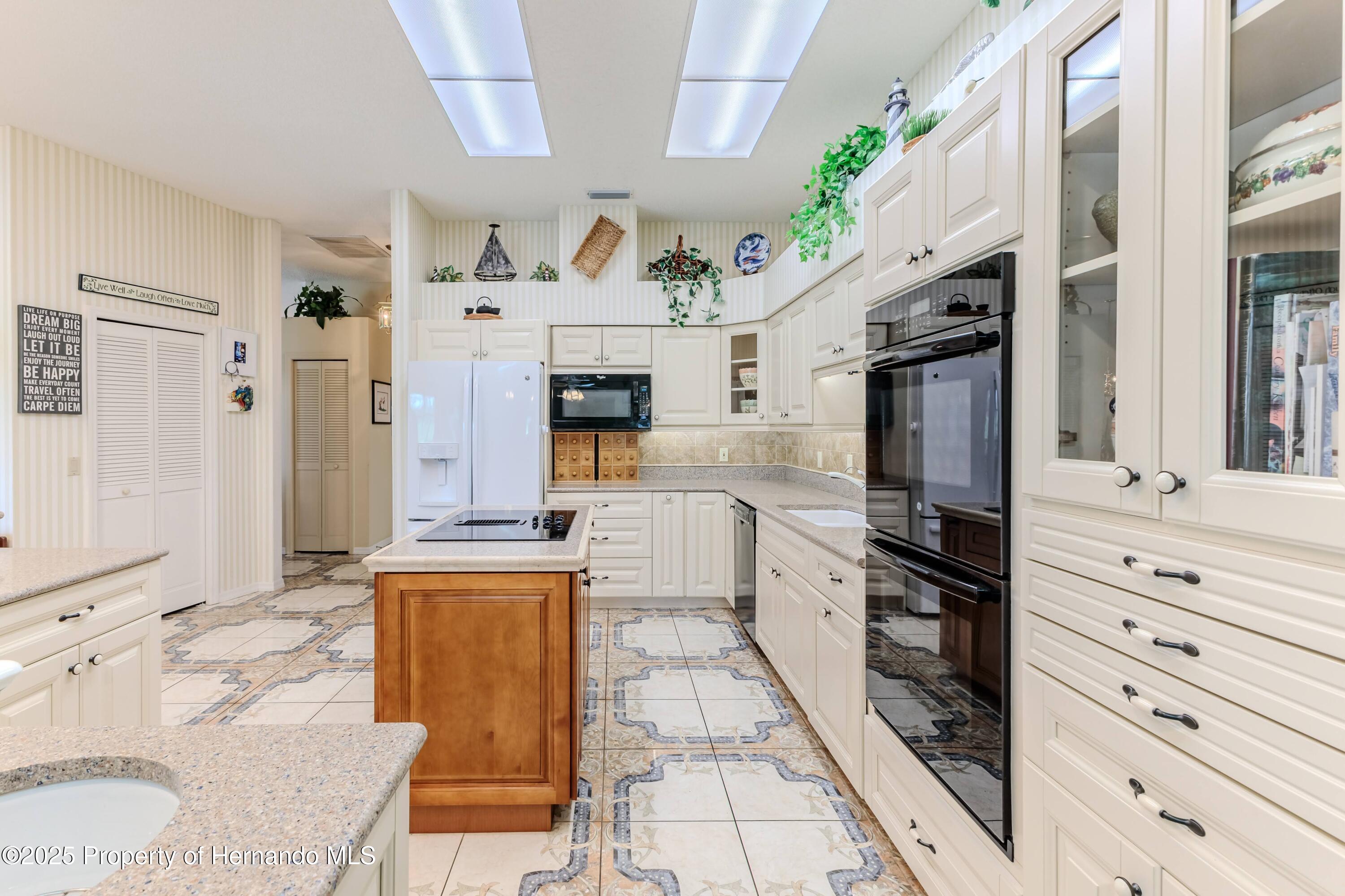 8132 Summersong Court, Spring Hill, Florida image 22
