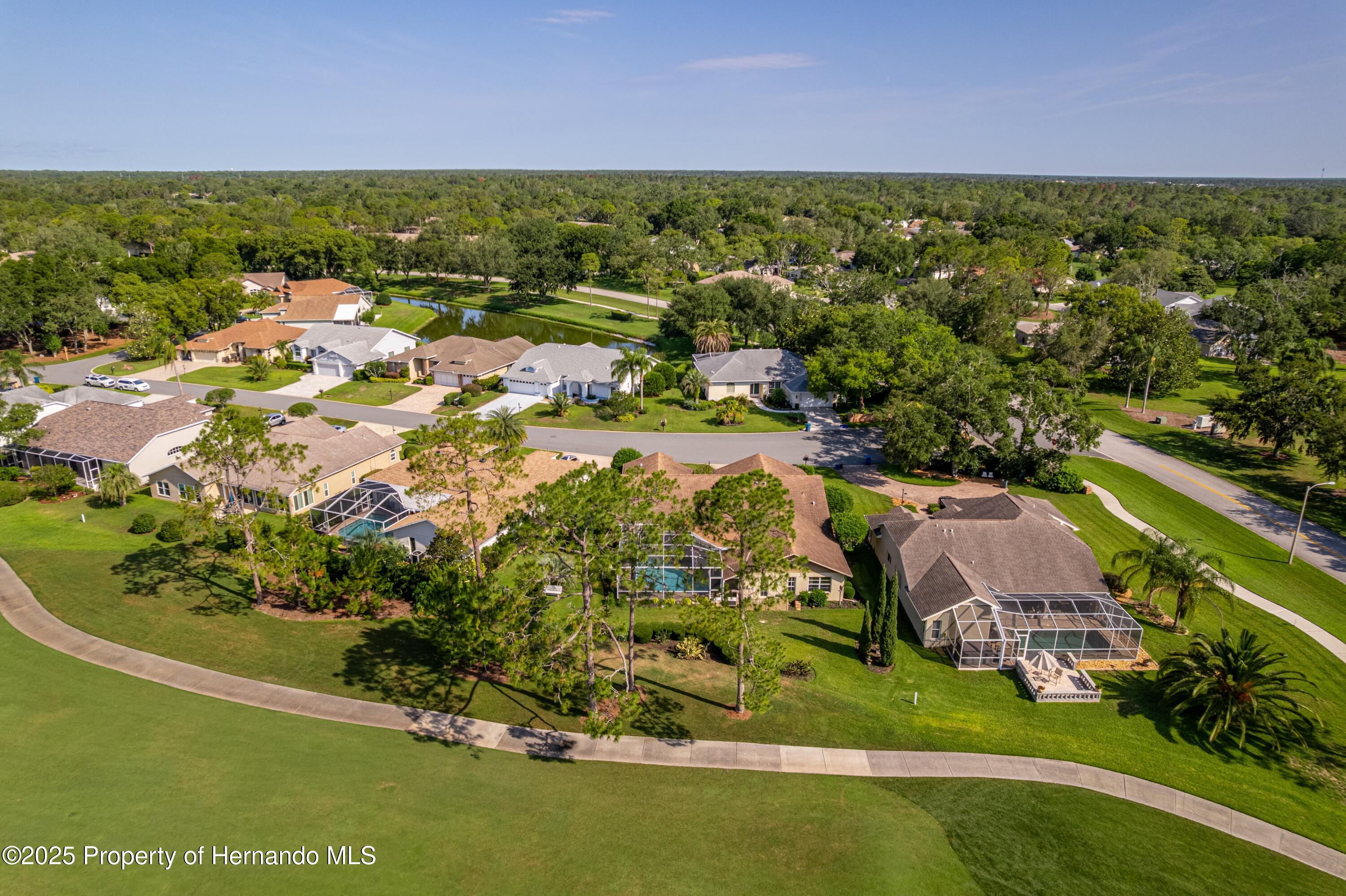 8132 Summersong Court, Spring Hill, Florida image 38