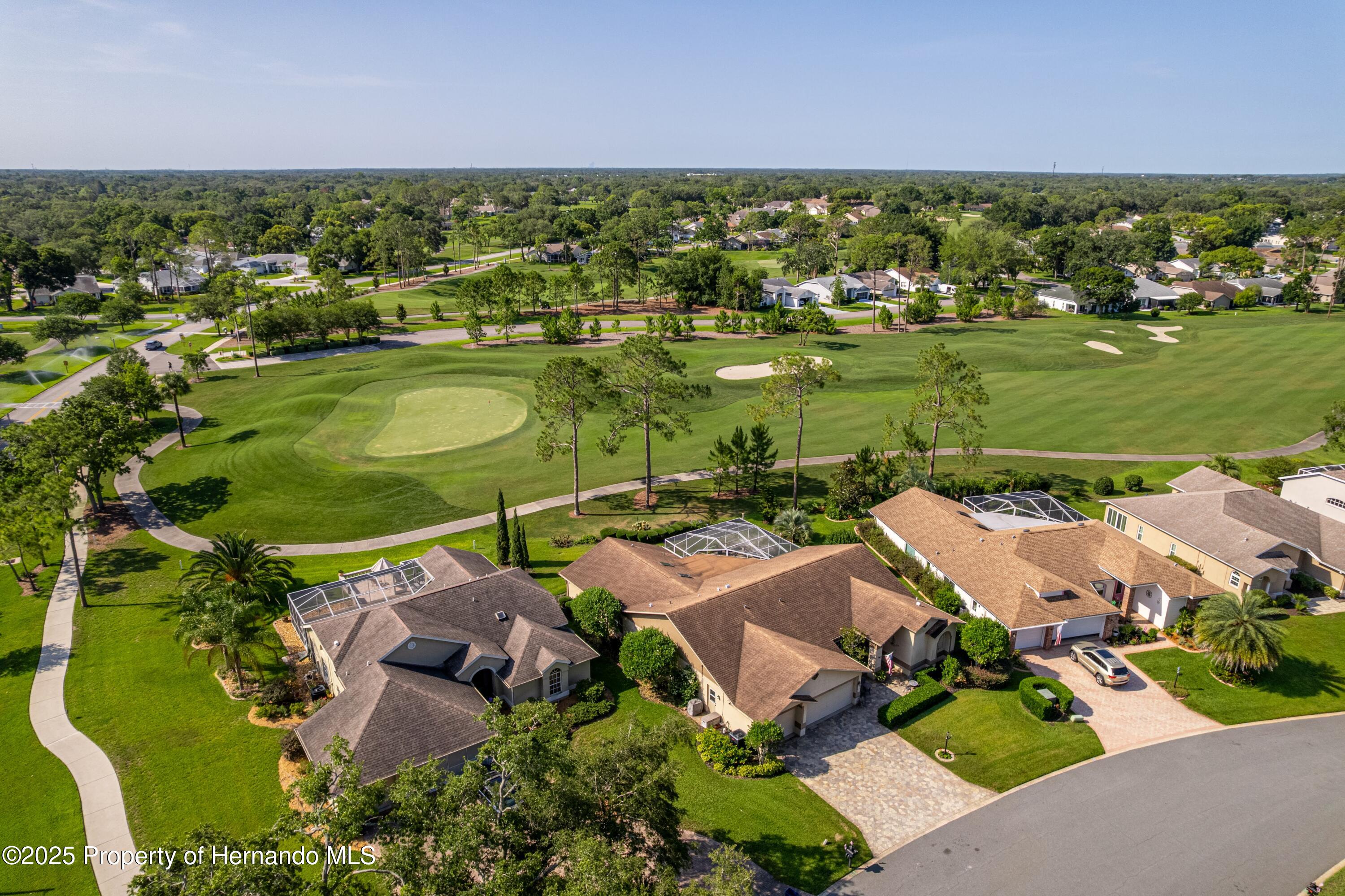 8132 Summersong Court, Spring Hill, Florida image 25