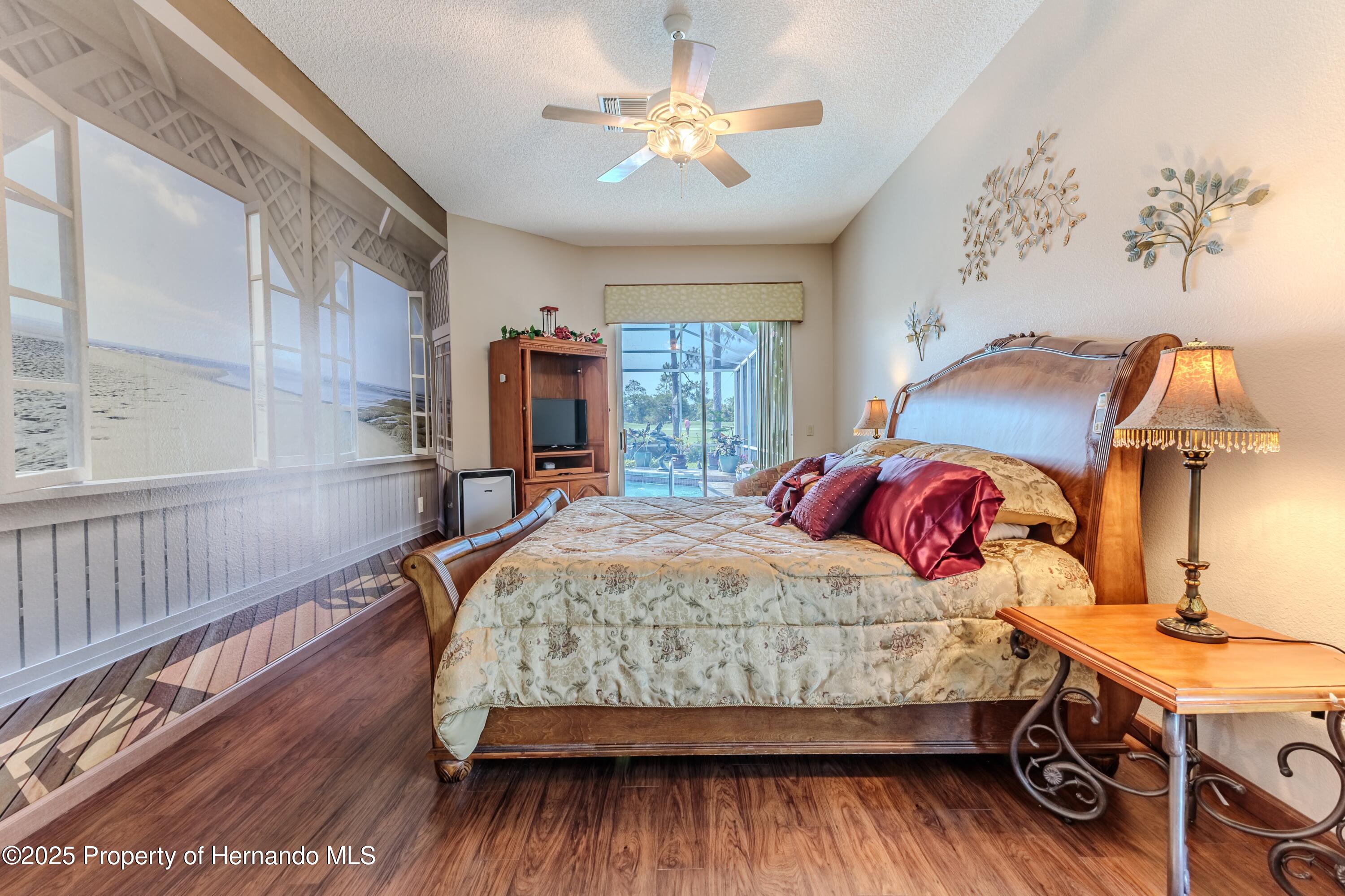 8132 Summersong Court, Spring Hill, Florida image 36