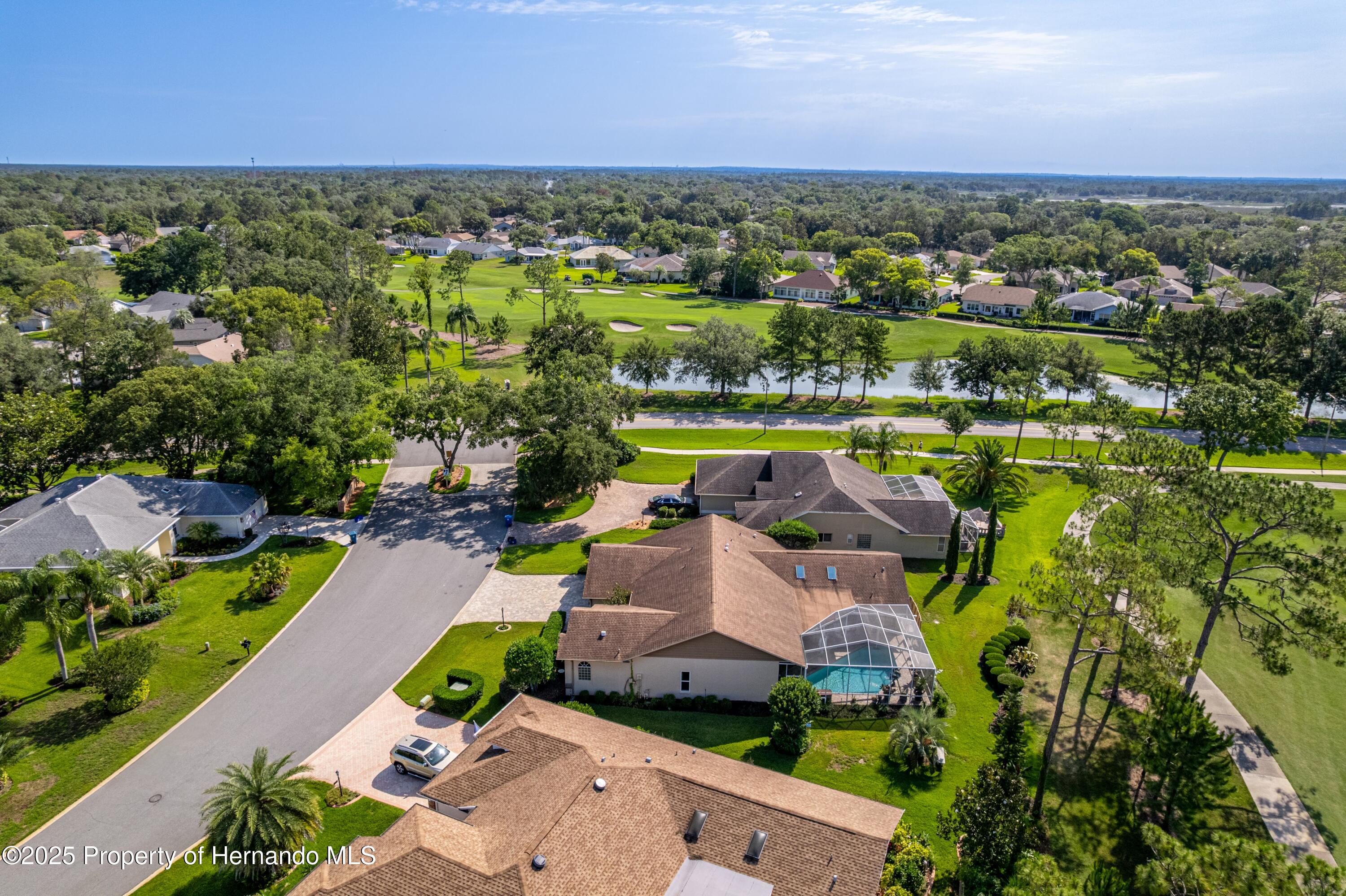 8132 Summersong Court, Spring Hill, Florida image 48