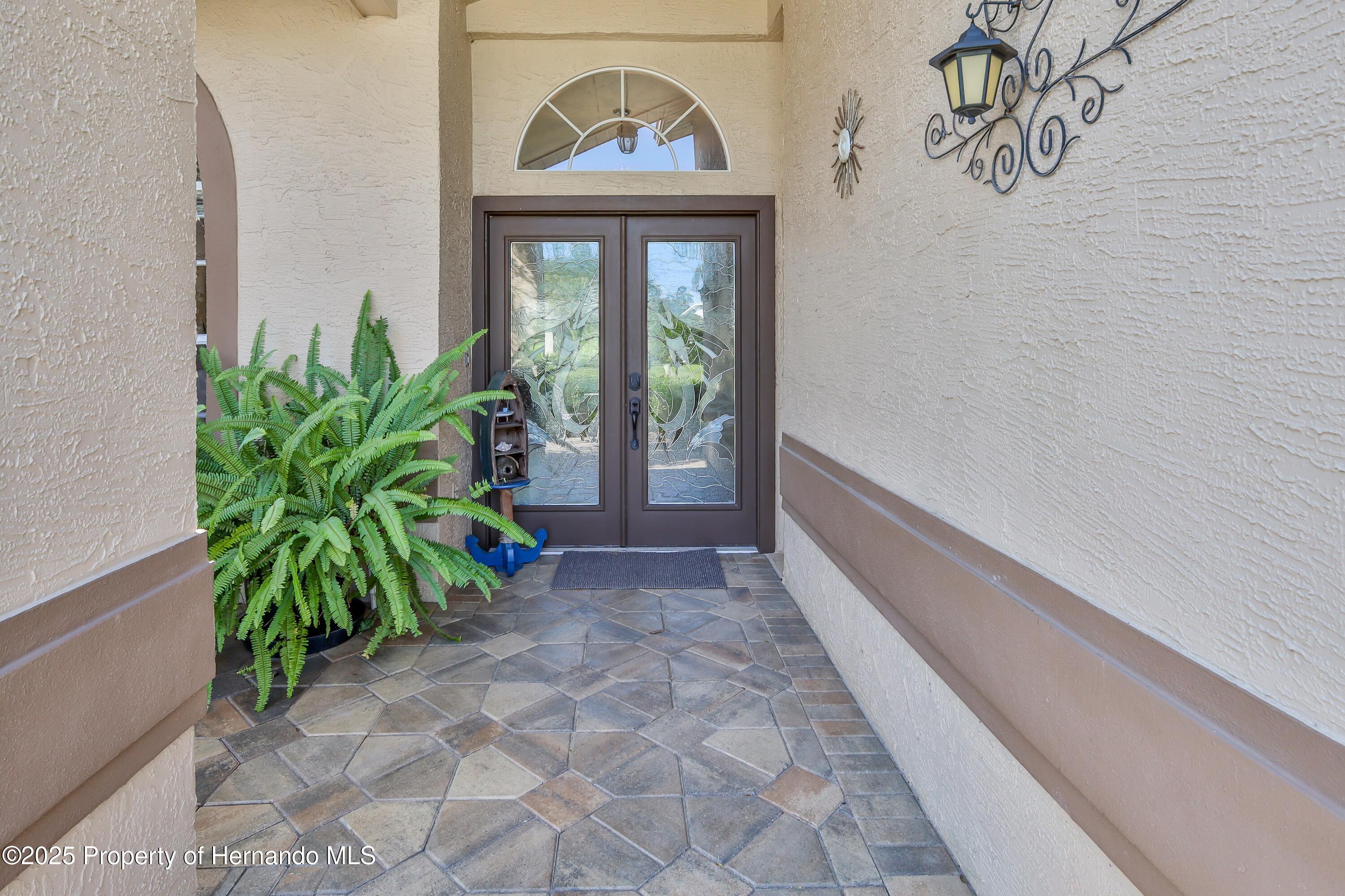 8132 Summersong Court, Spring Hill, Florida image 10