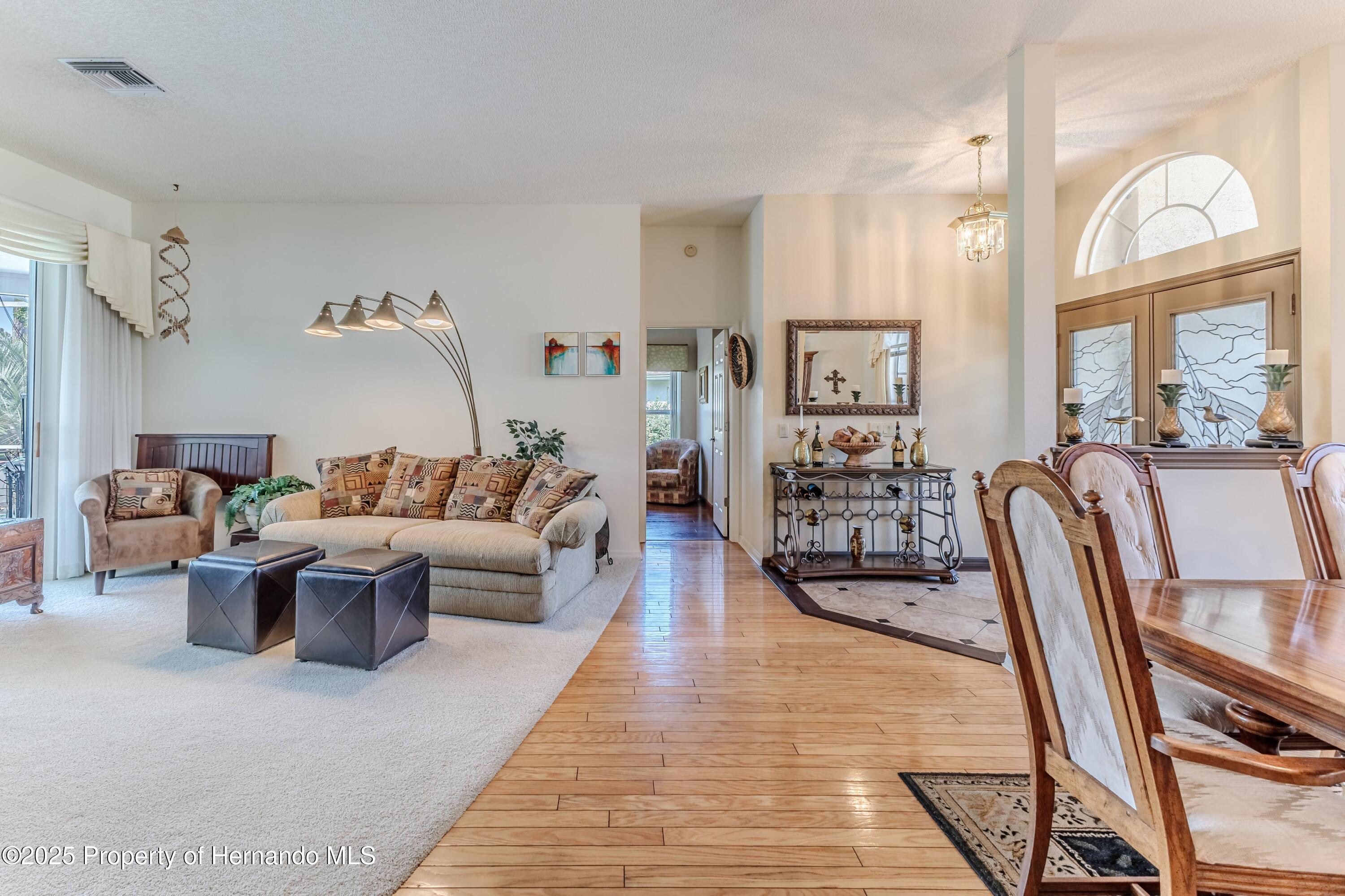 8132 Summersong Court, Spring Hill, Florida image 14