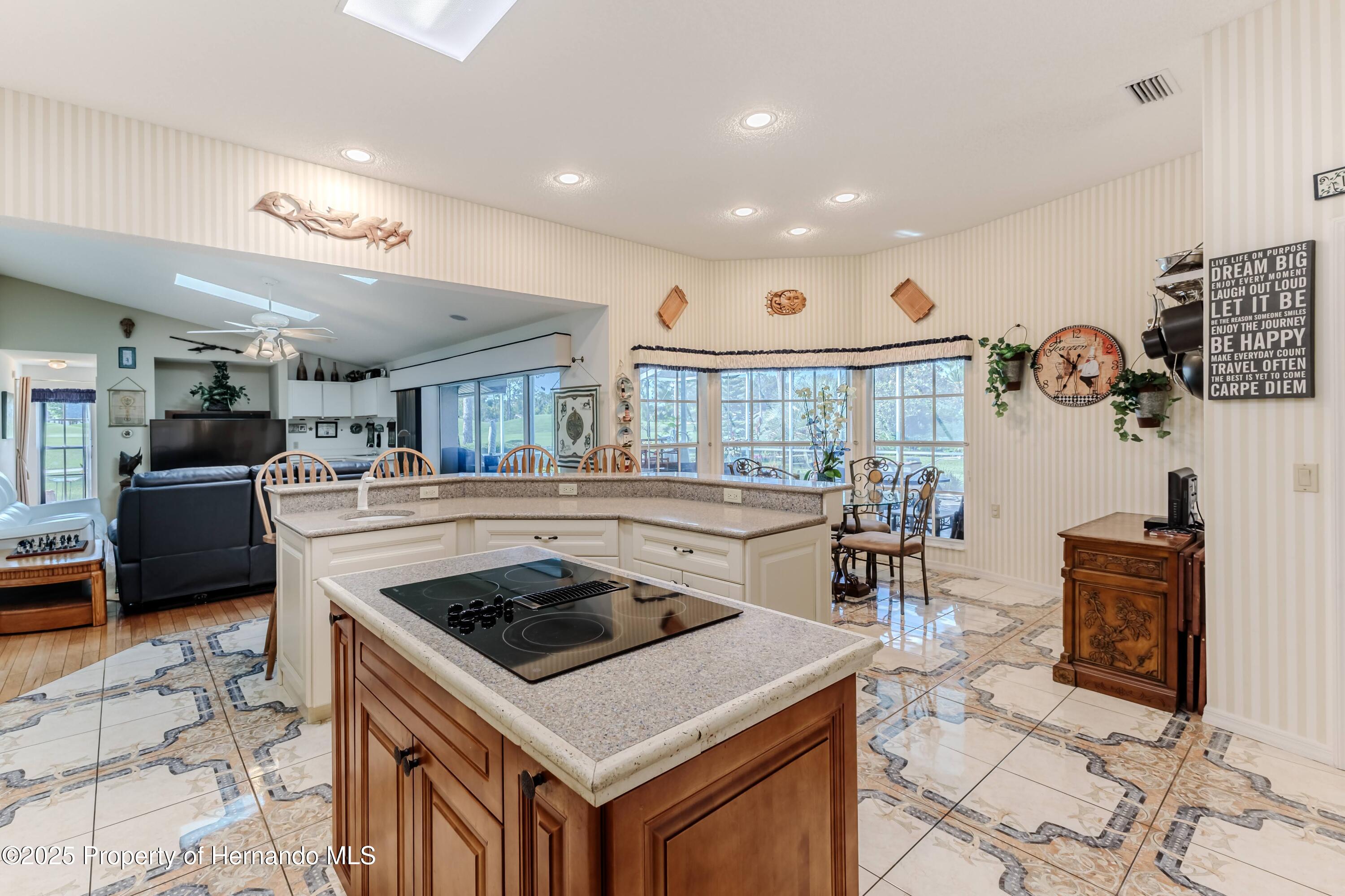 8132 Summersong Court, Spring Hill, Florida image 24