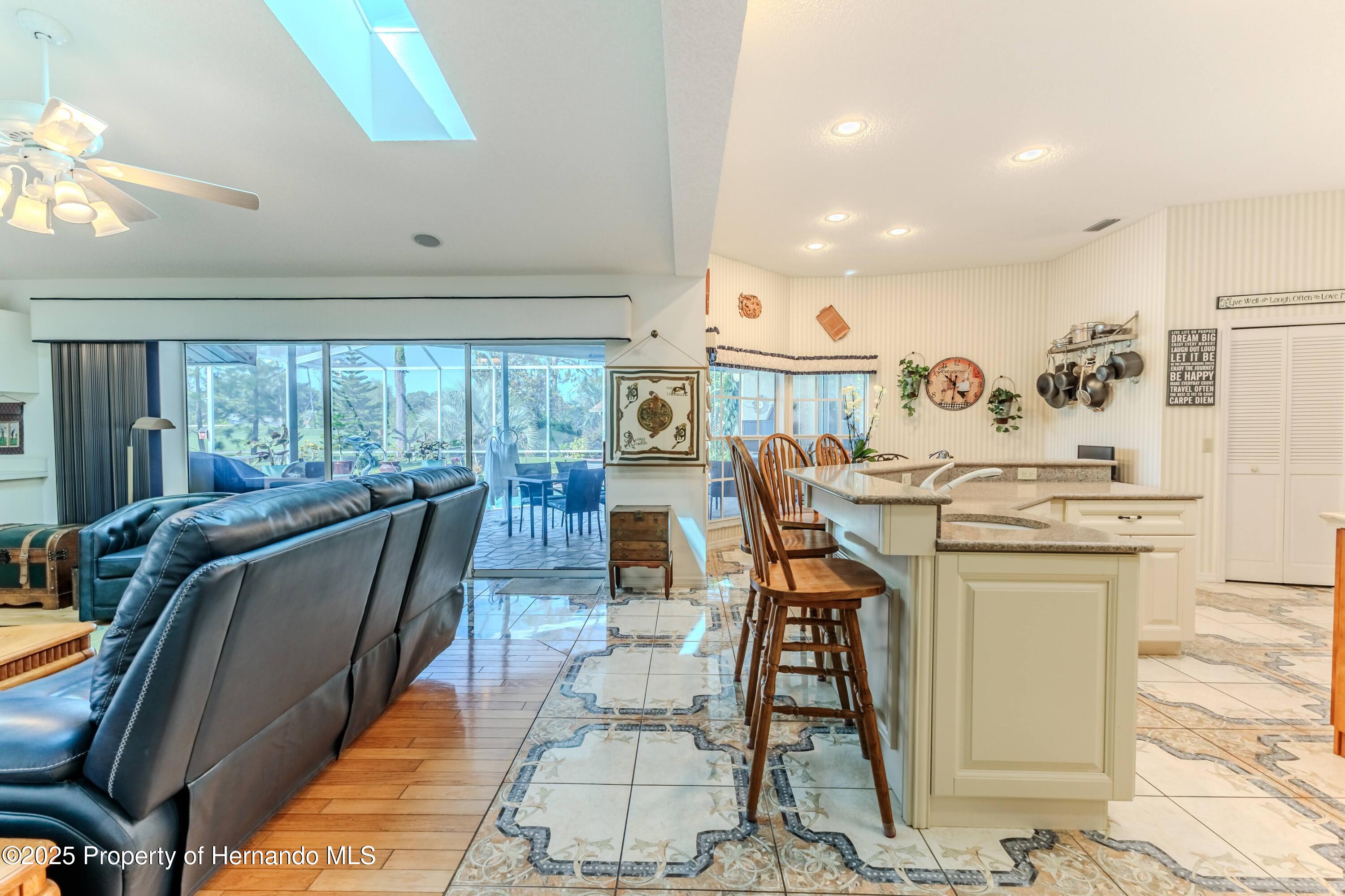 8132 Summersong Court, Spring Hill, Florida image 29
