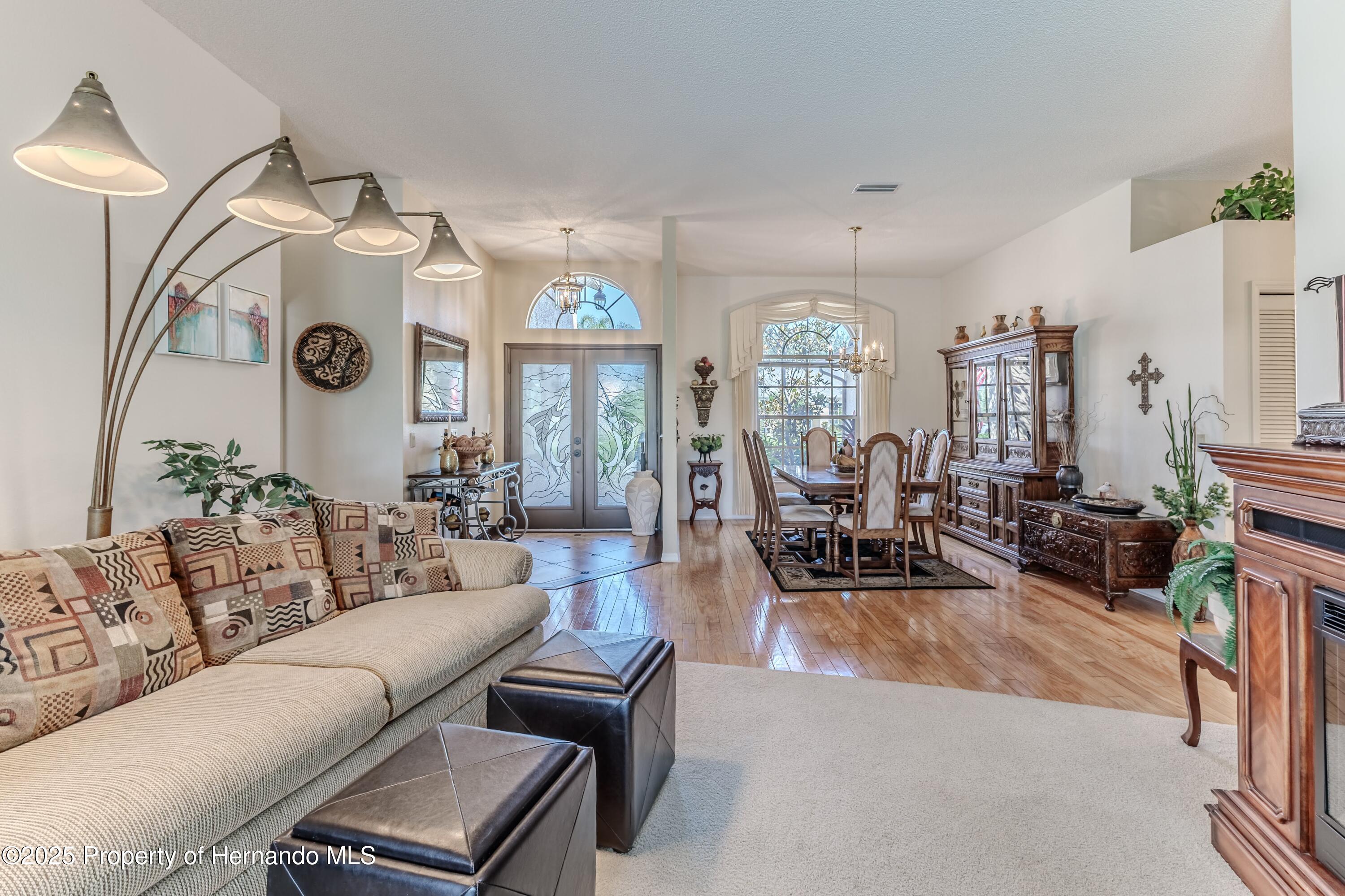 8132 Summersong Court, Spring Hill, Florida image 18
