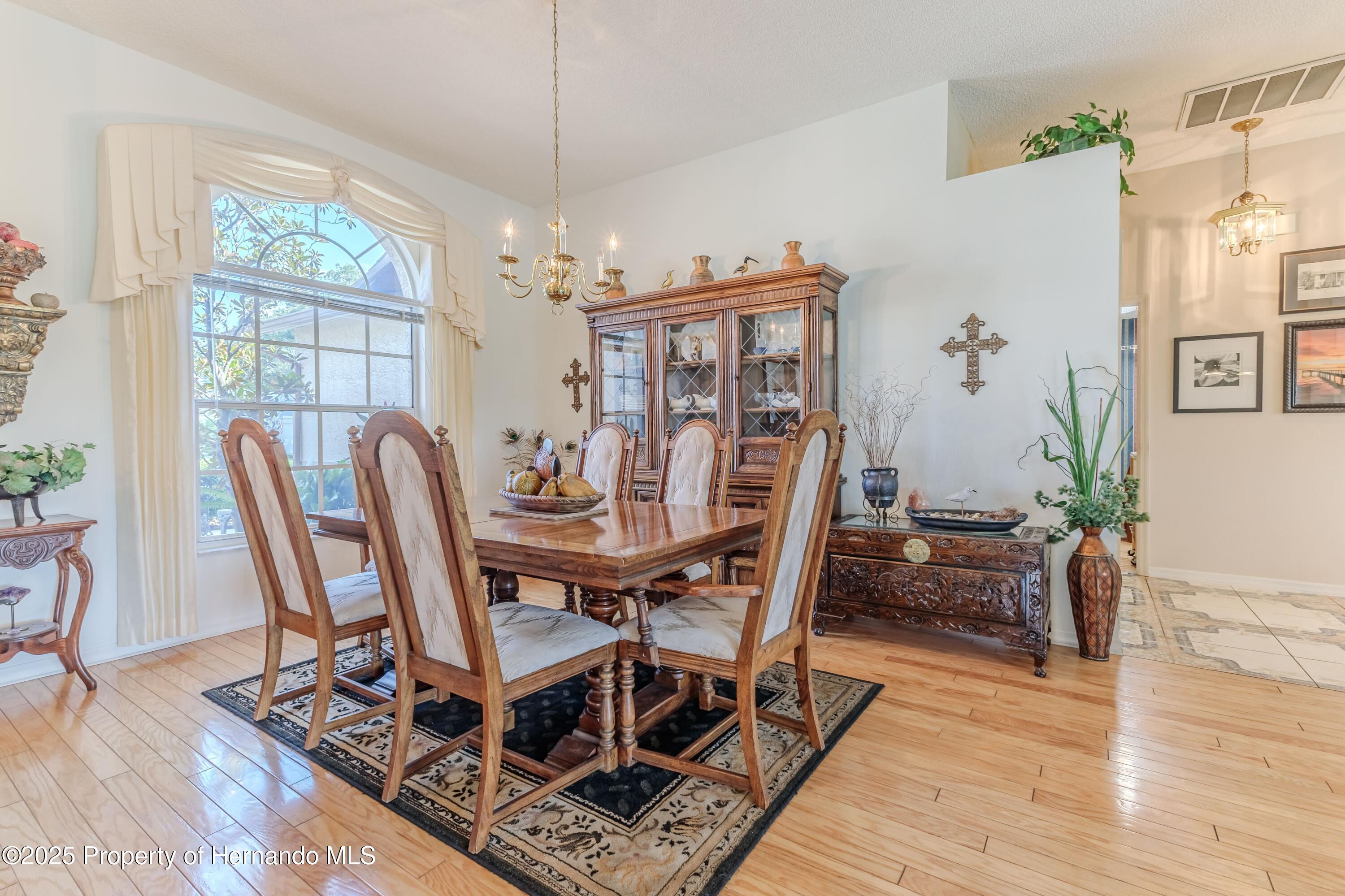 8132 Summersong Court, Spring Hill, Florida image 13