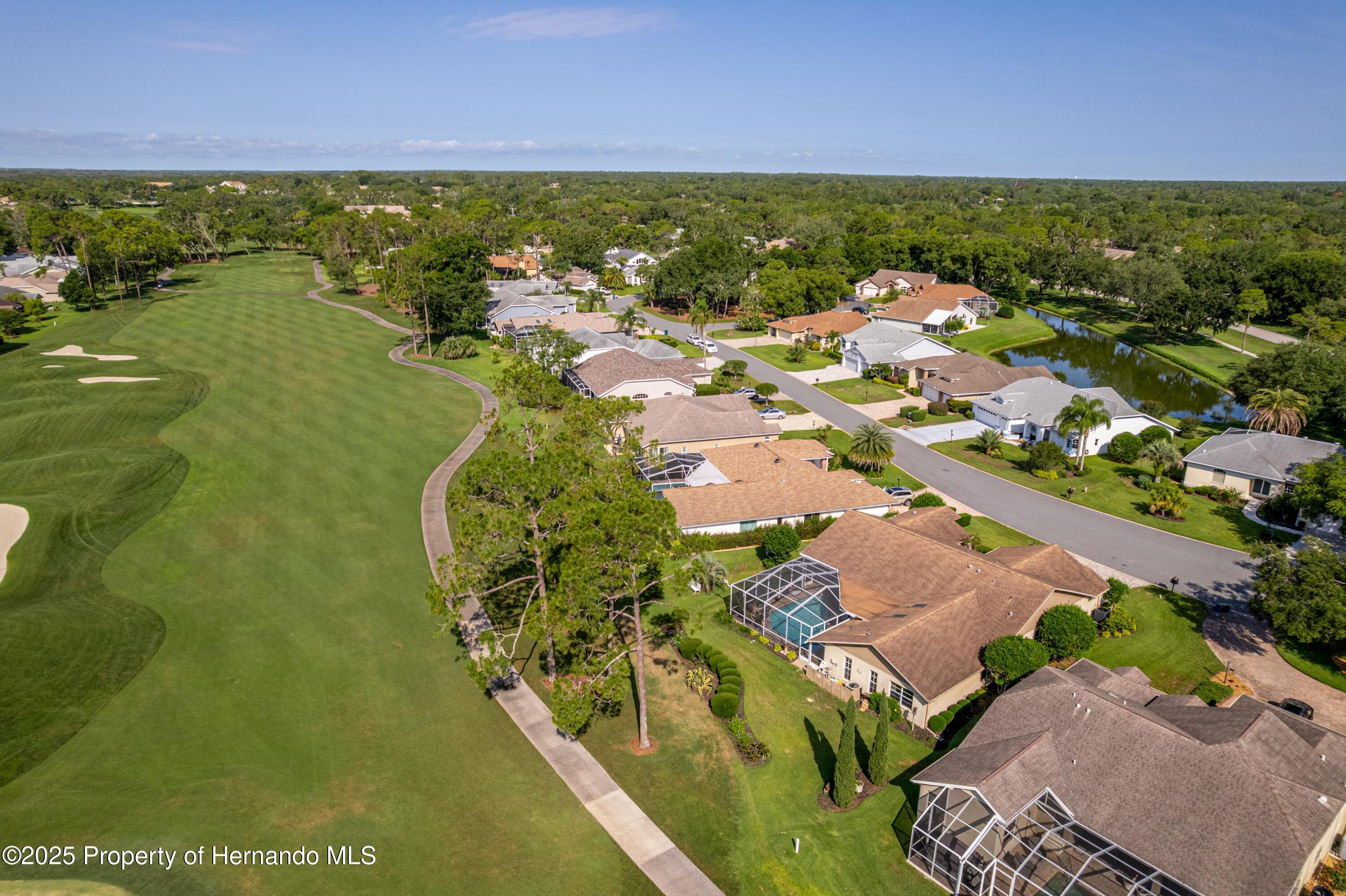 8132 Summersong Court, Spring Hill, Florida image 34