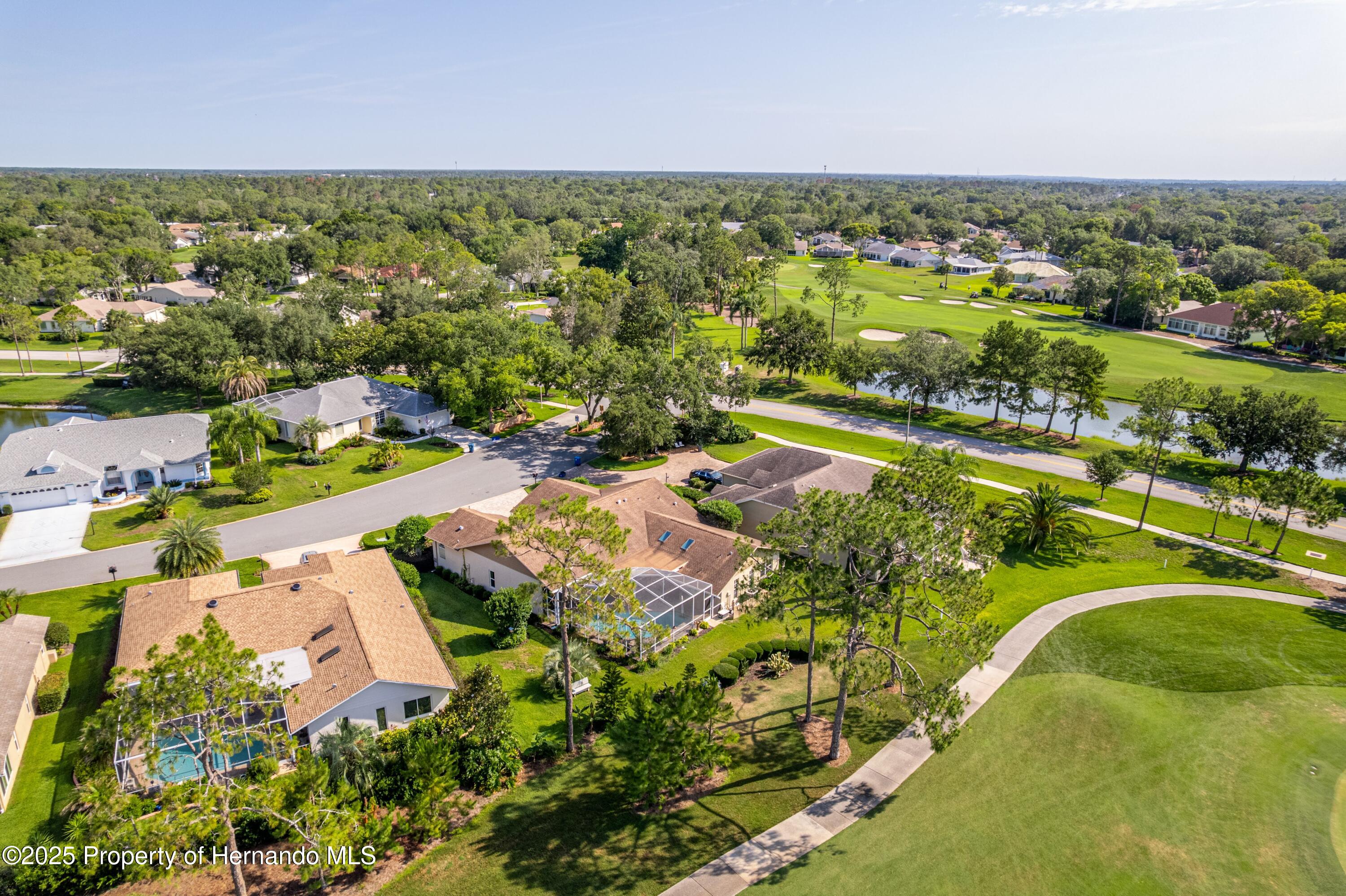 8132 Summersong Court, Spring Hill, Florida image 43