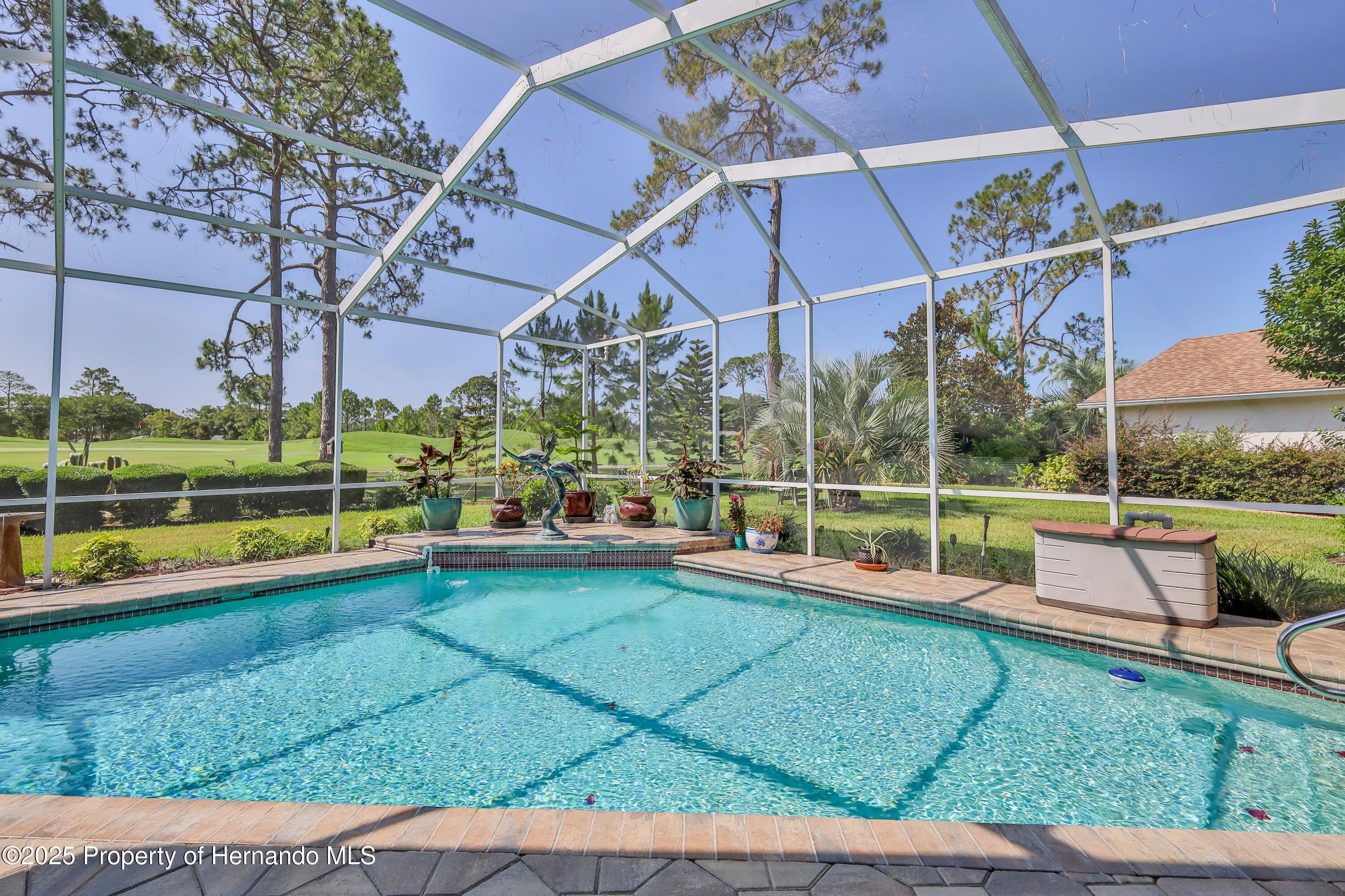 8132 Summersong Court, Spring Hill, Florida image 5