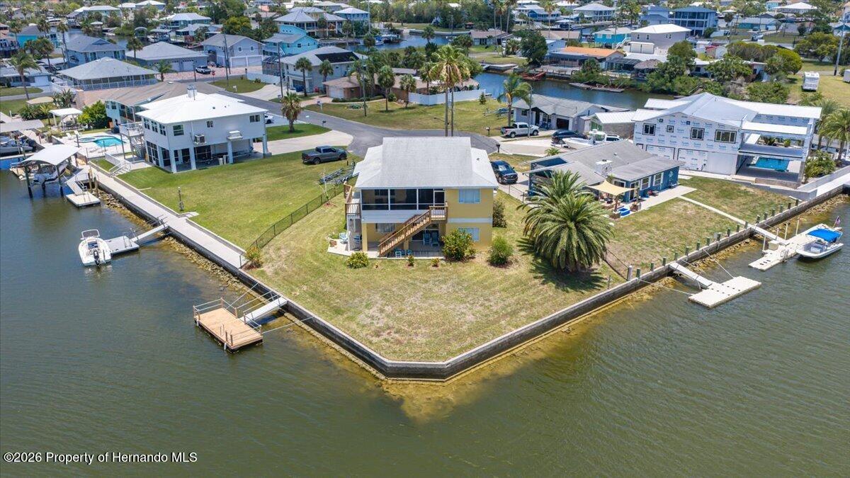 4365 4th Isle Drive