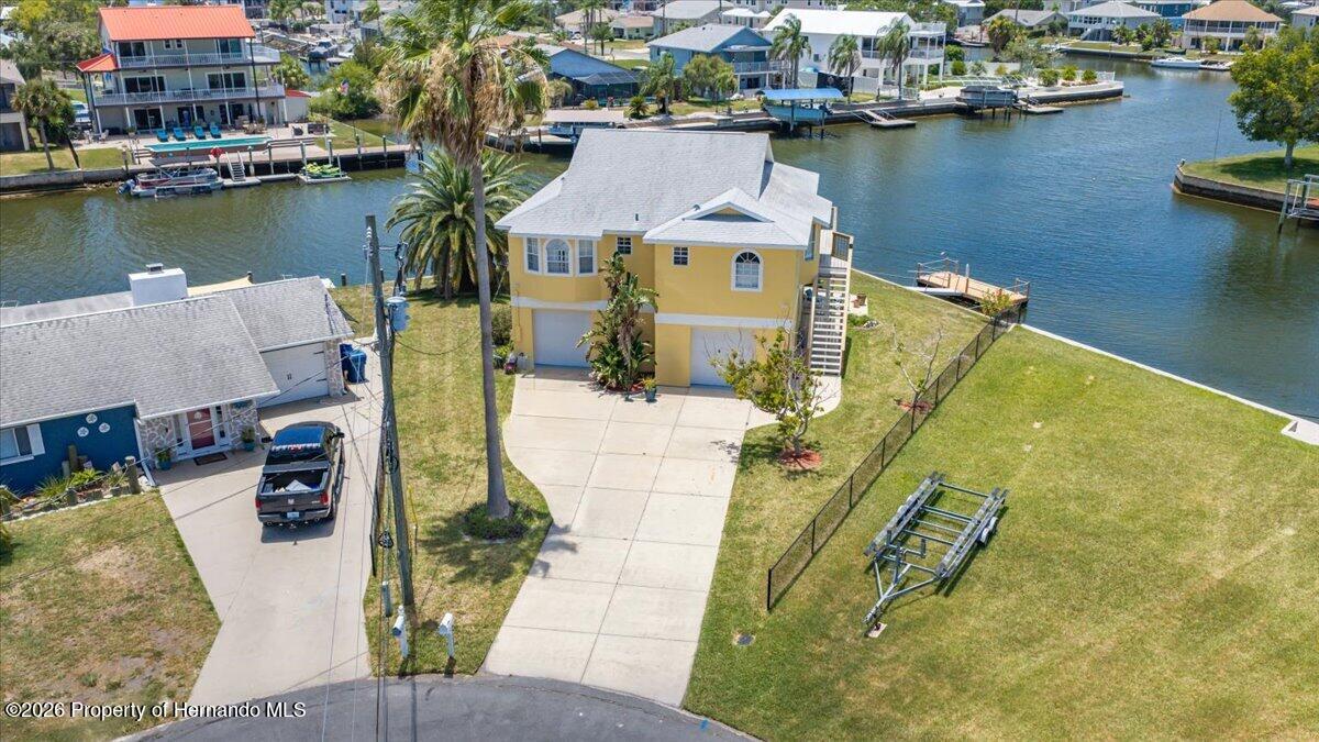 4365 4th Isle Drive