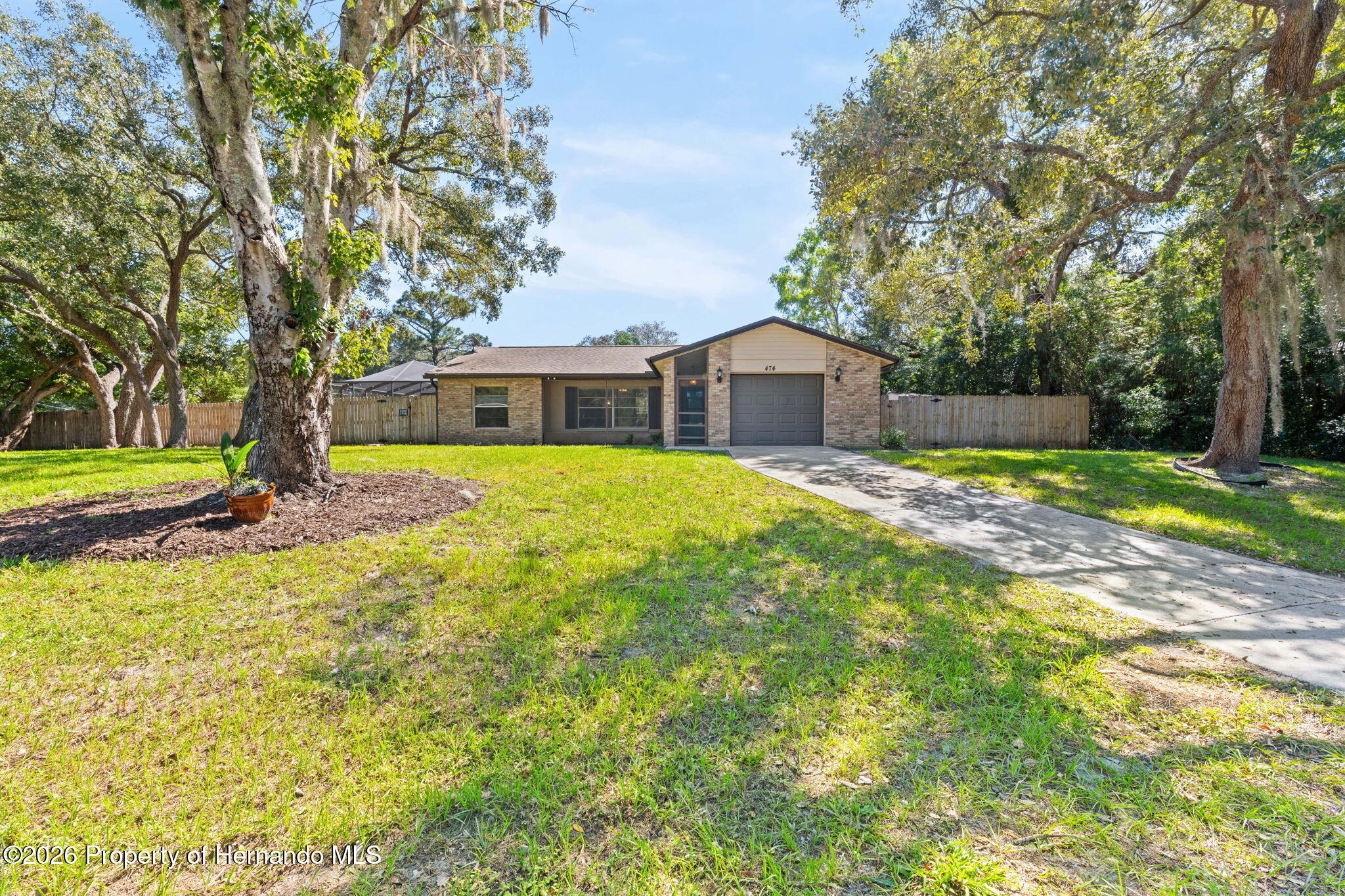 474 Fairbanks Road