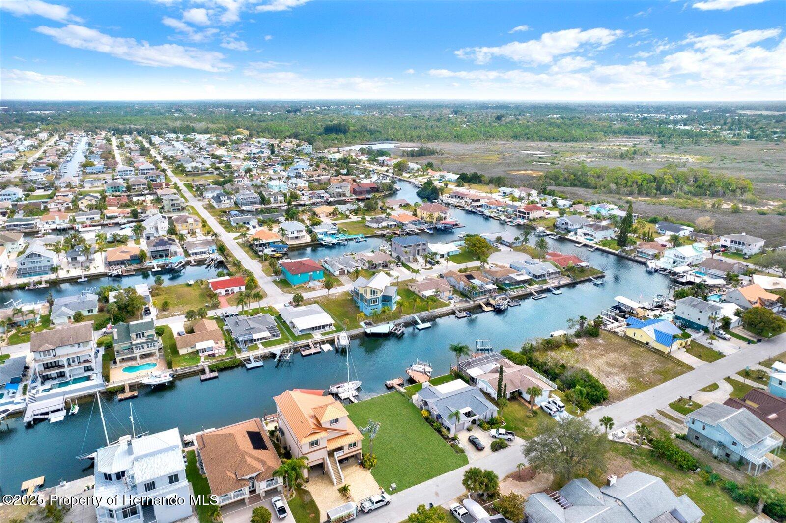 Southwind Lot#130 Drive, Hudson, Florida image 7