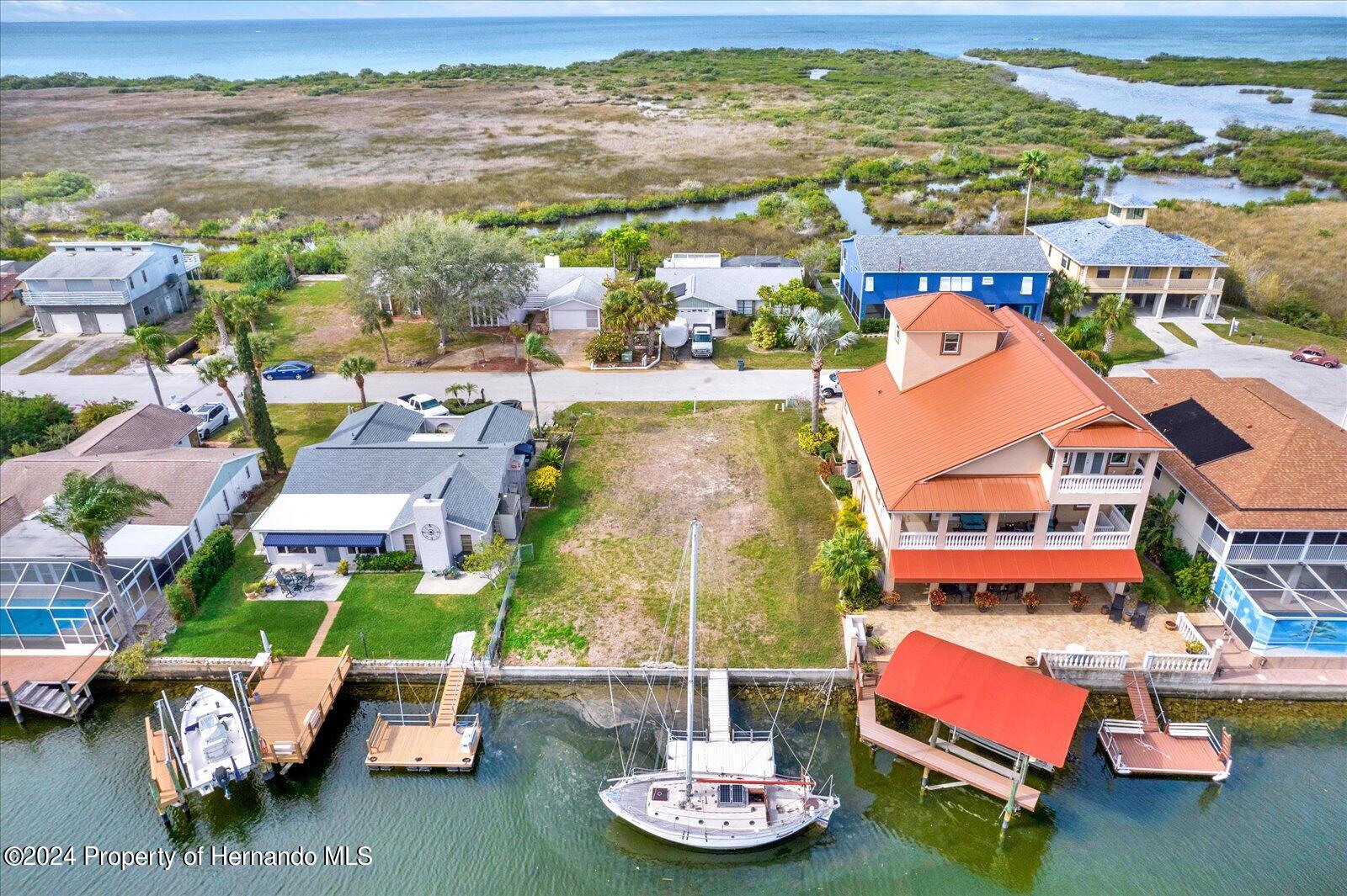 Southwind Drive, Hudson, Florida image 4